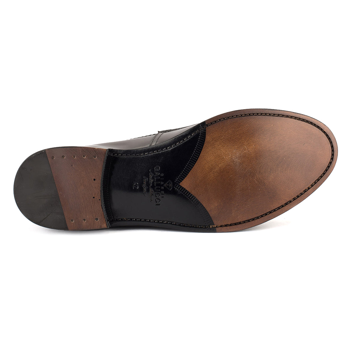 Ugo 1034 - Moccasins Penny Loafer Grey
