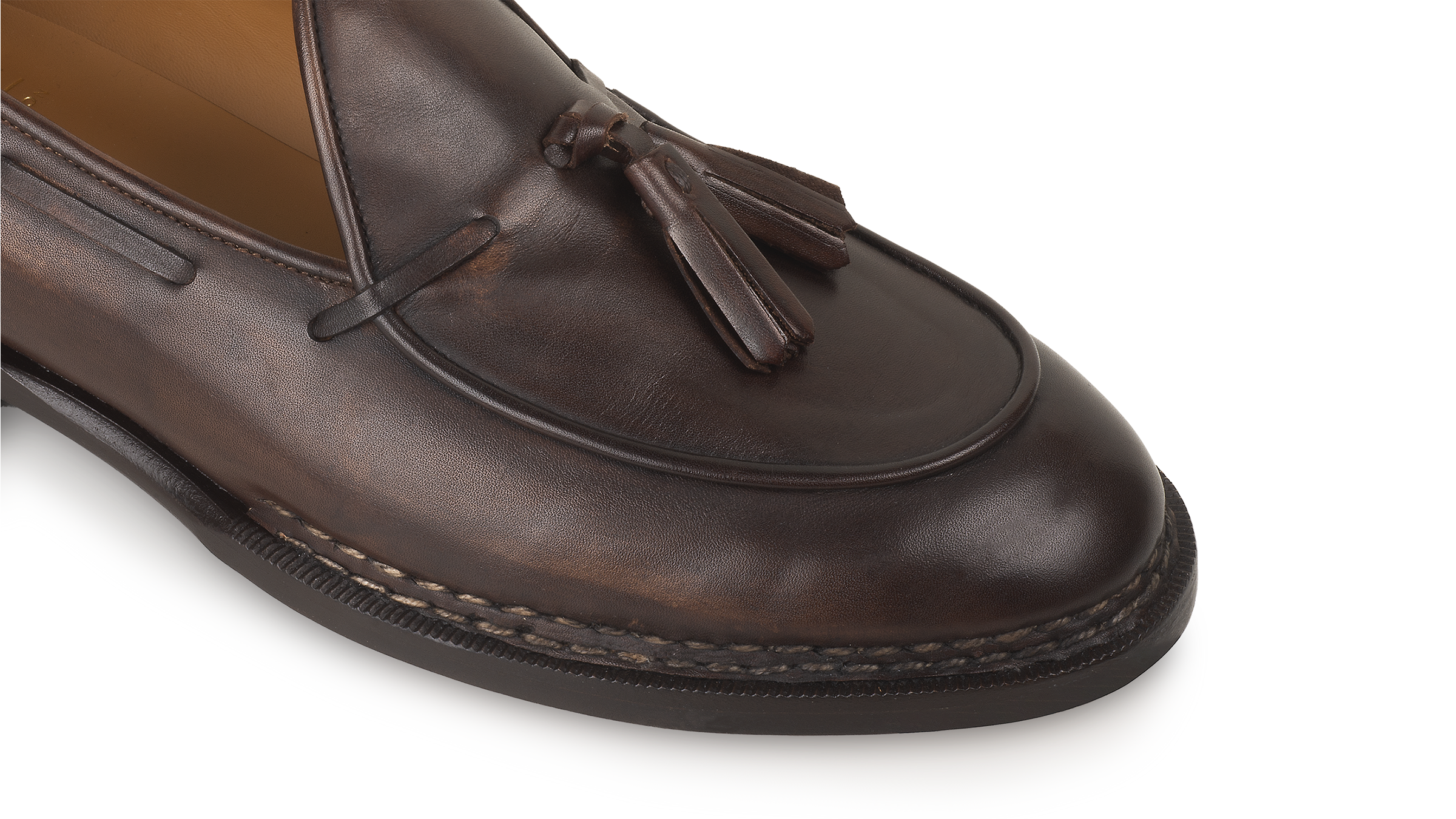 Tassel loafer 2203 - Norwegian welted