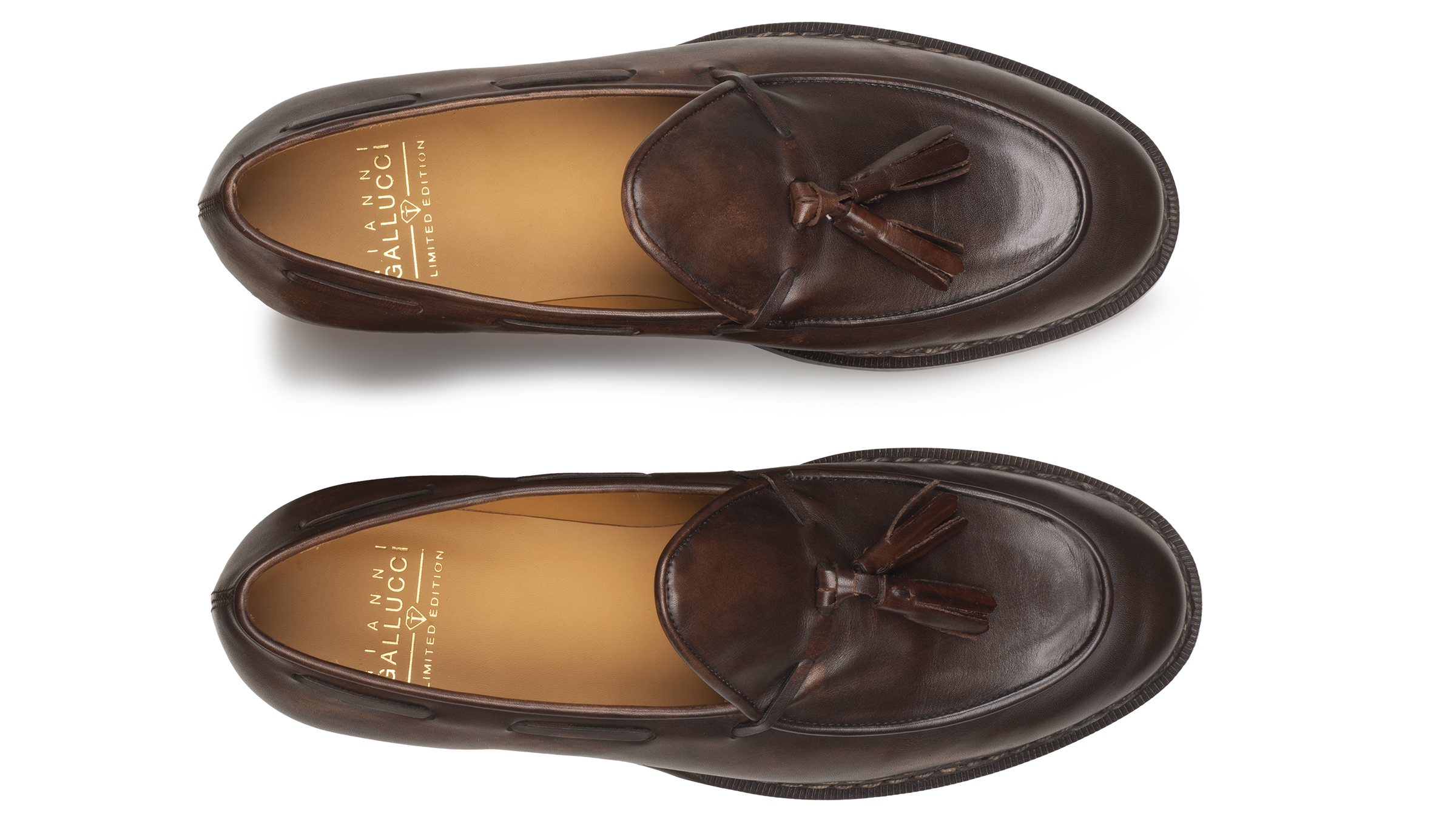 Tassel loafer 2203 - Norwegian welted
