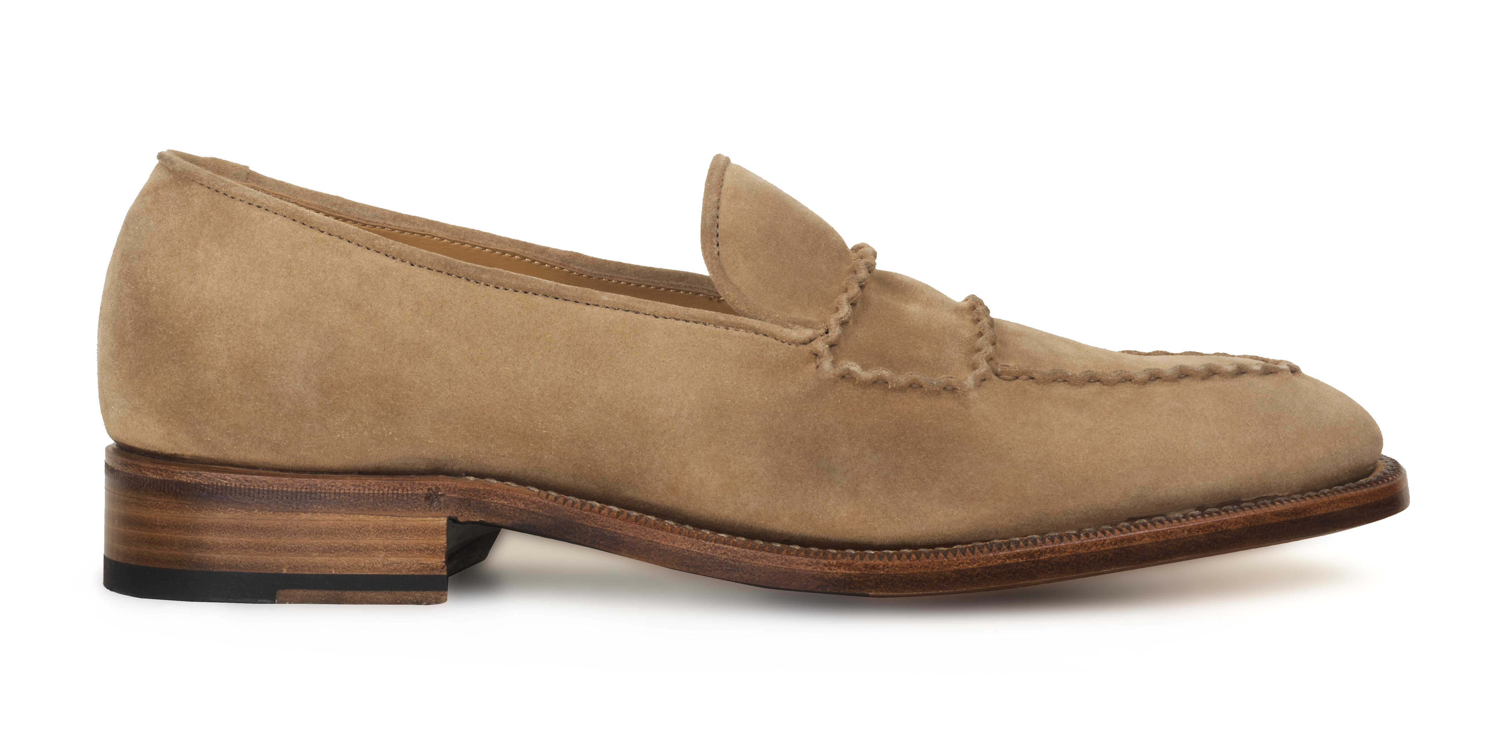 Penny Loafer 044 - Goodyear welted