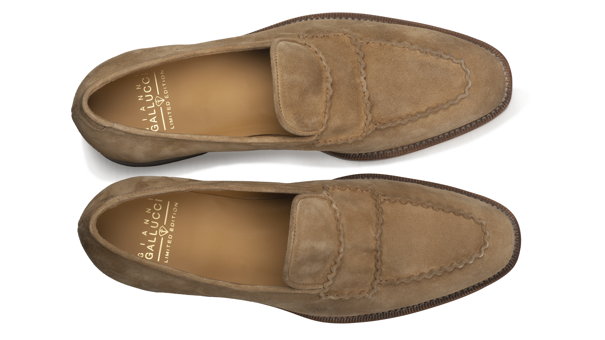 Penny Loafer 044 - Goodyear welted