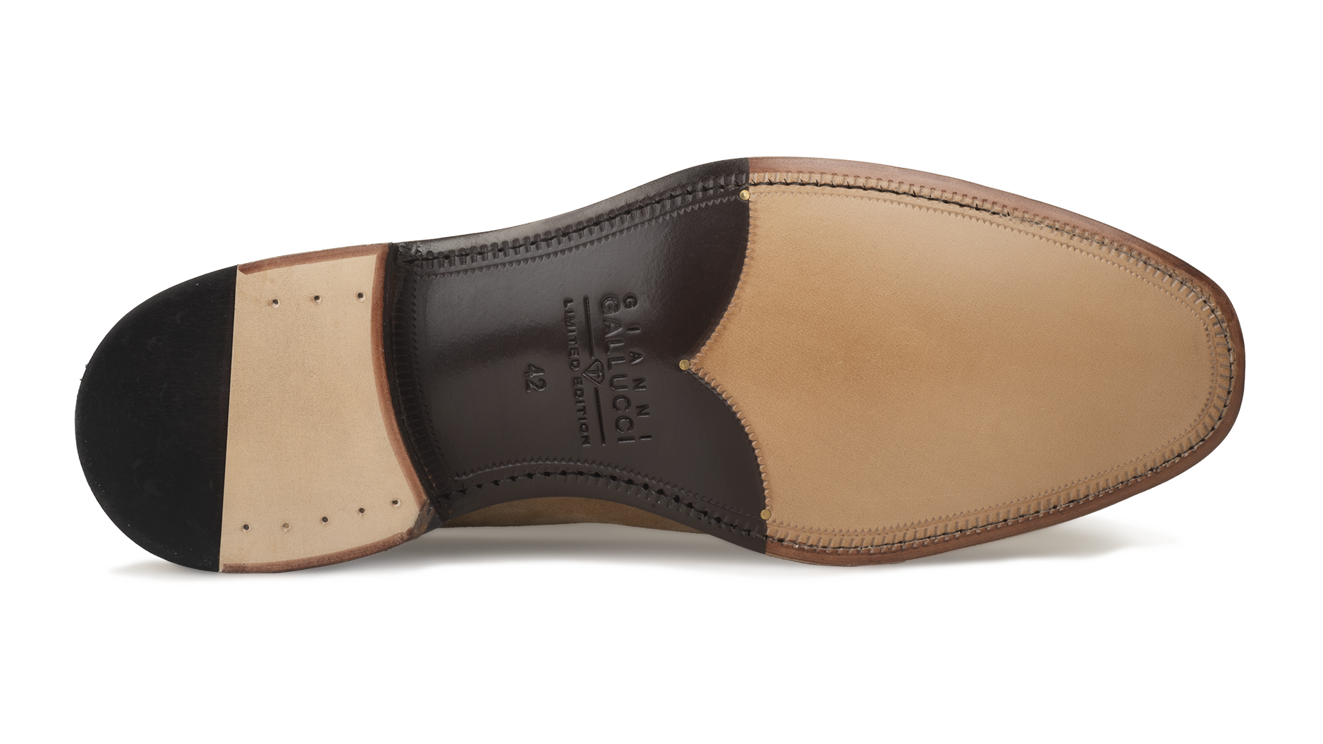 Penny Loafer 044 - Goodyear welted