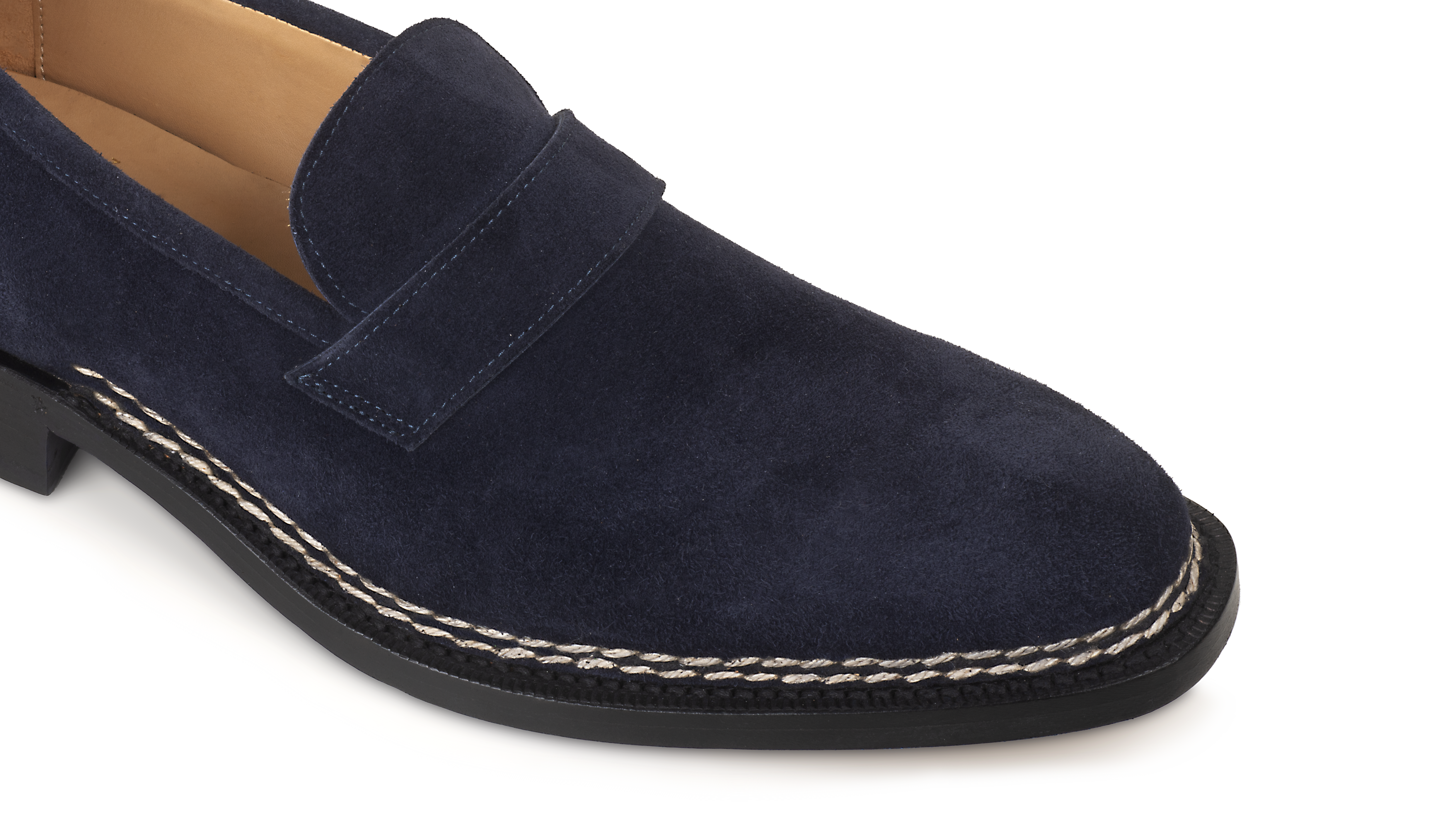 Loafer 40- Goodyear welted