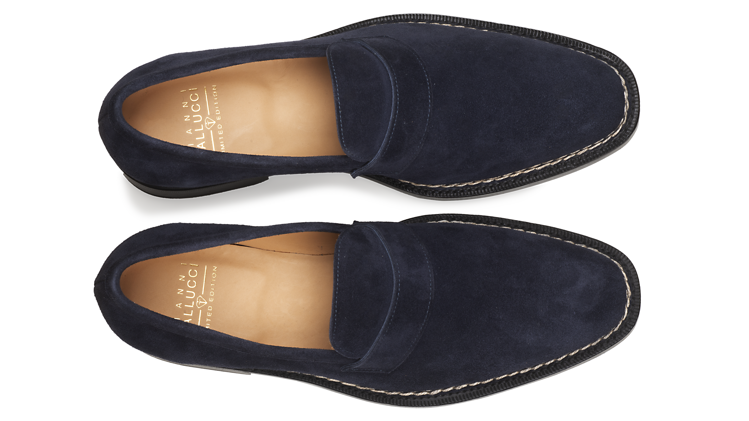 Loafer 40- Goodyear welted