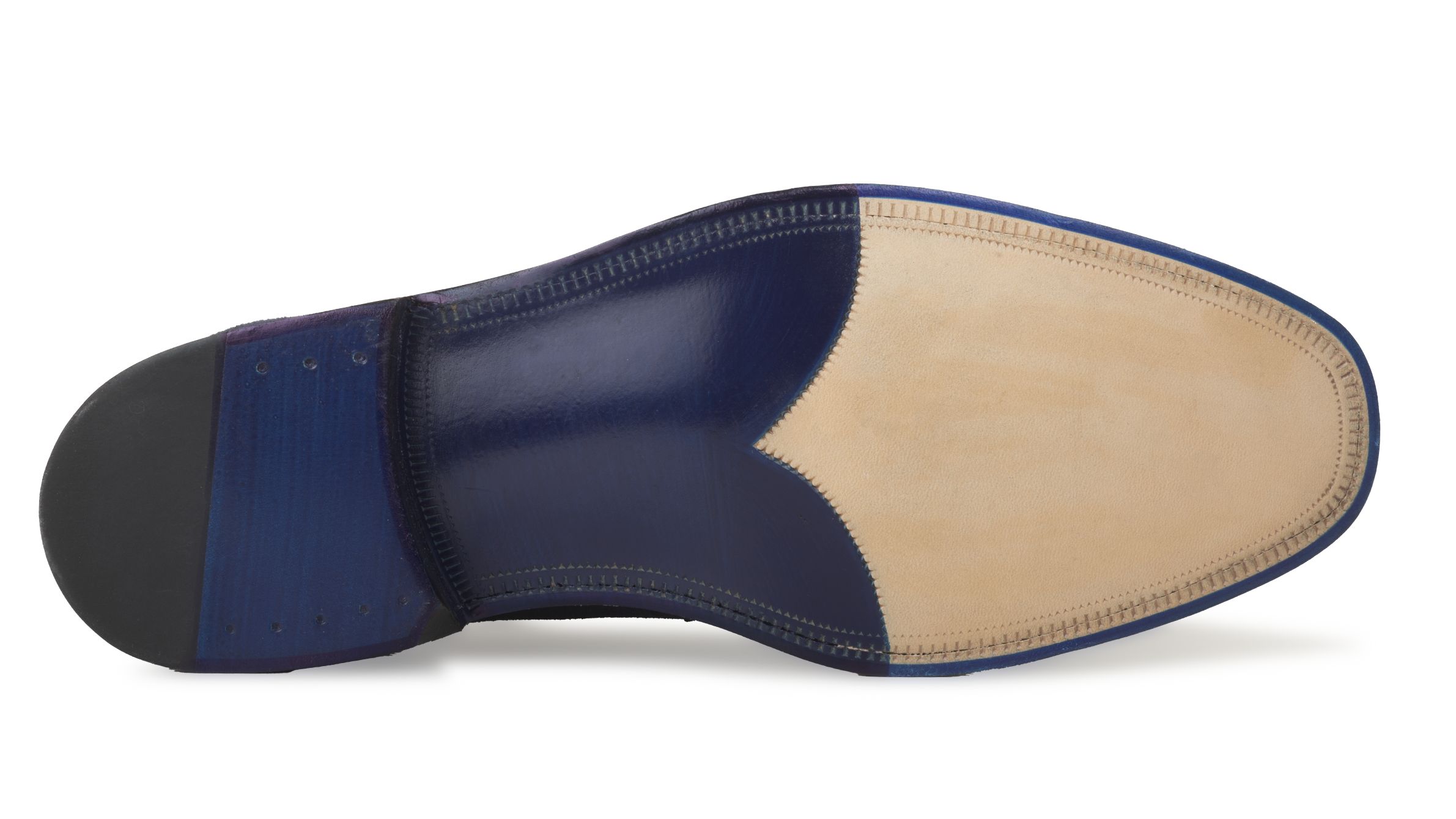 Loafer 40- Goodyear welted