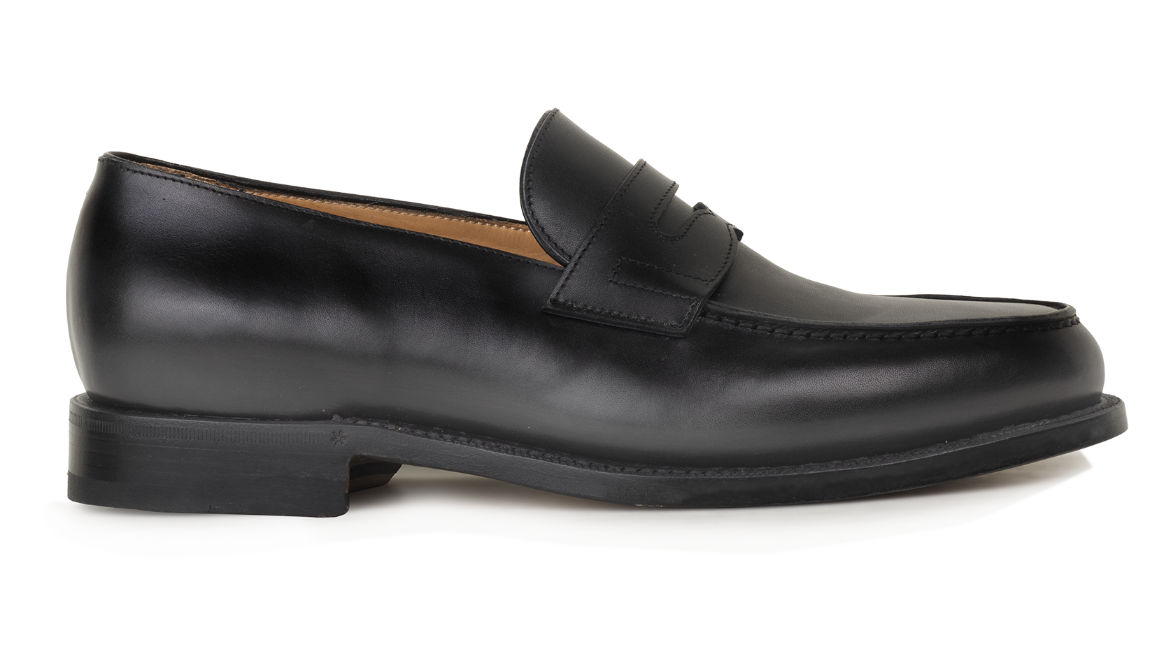 Penny Loafer 041 - Goodyear welted