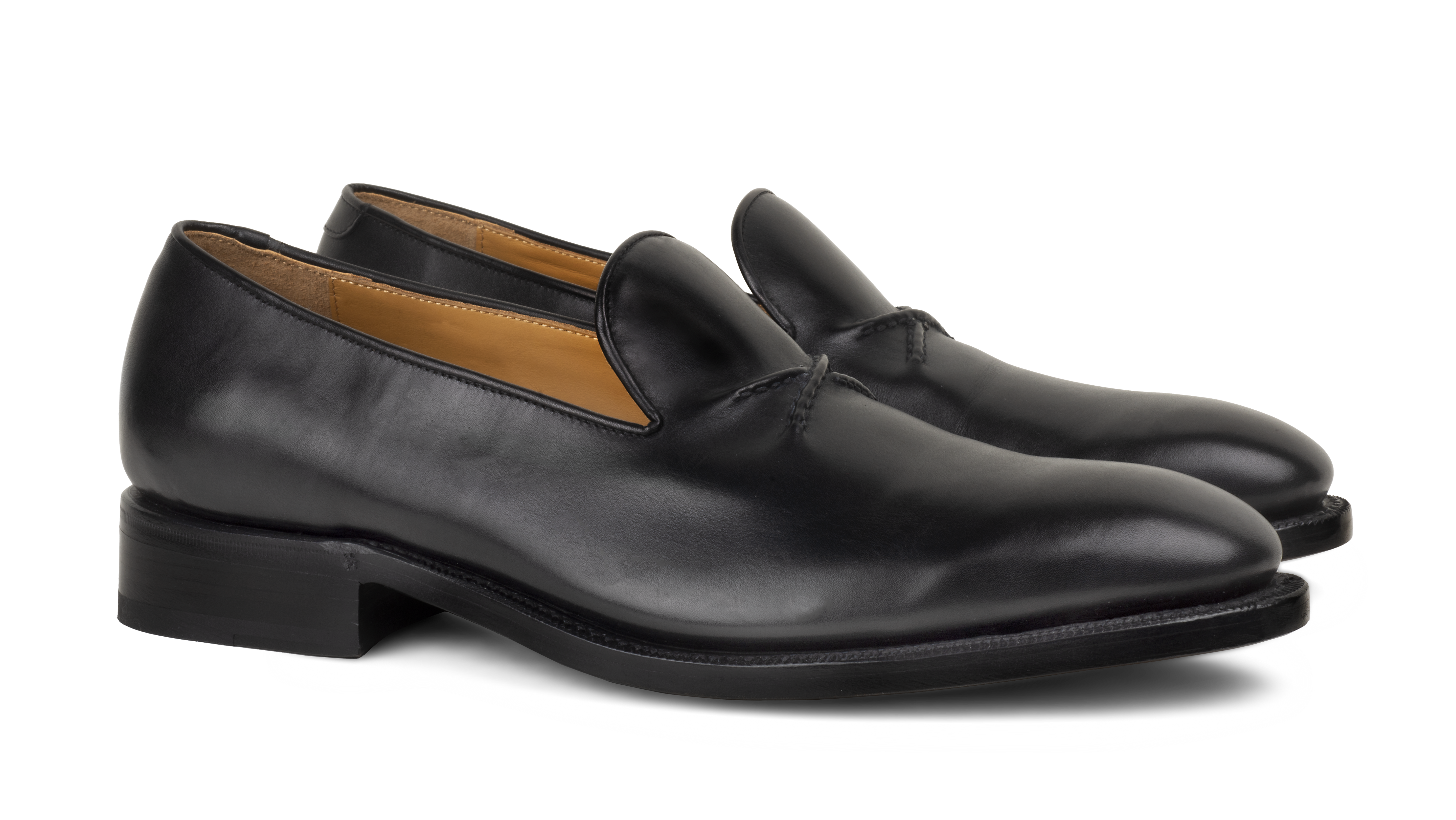Loafer pence 05 - Goodyear welted