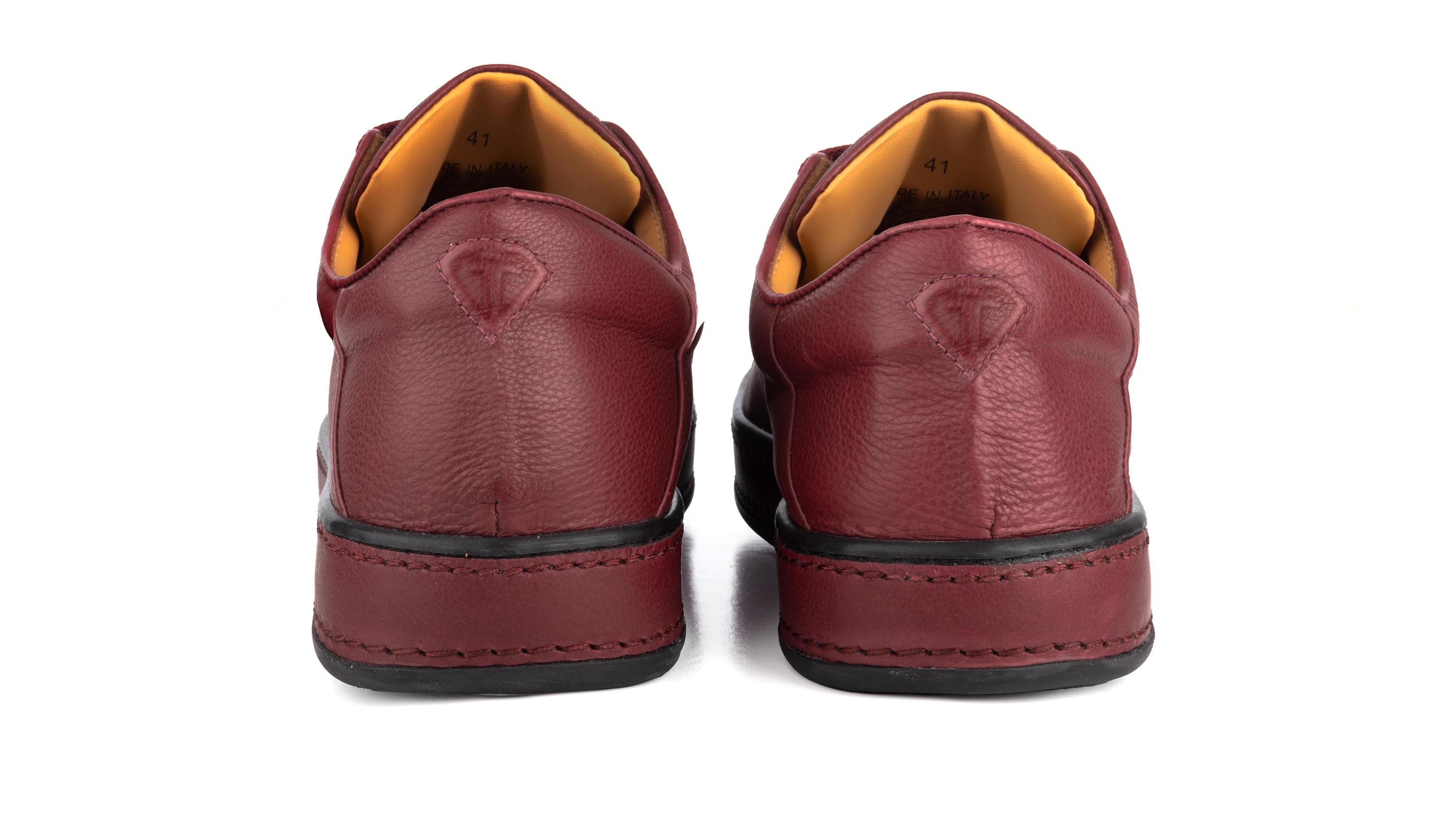 Glove 5308 Burgundy