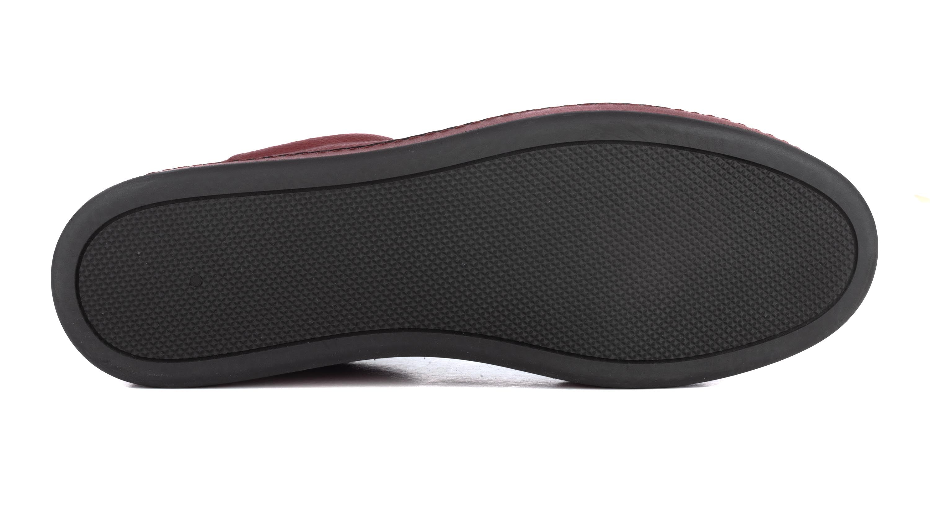 Glove 5308 Burgundy