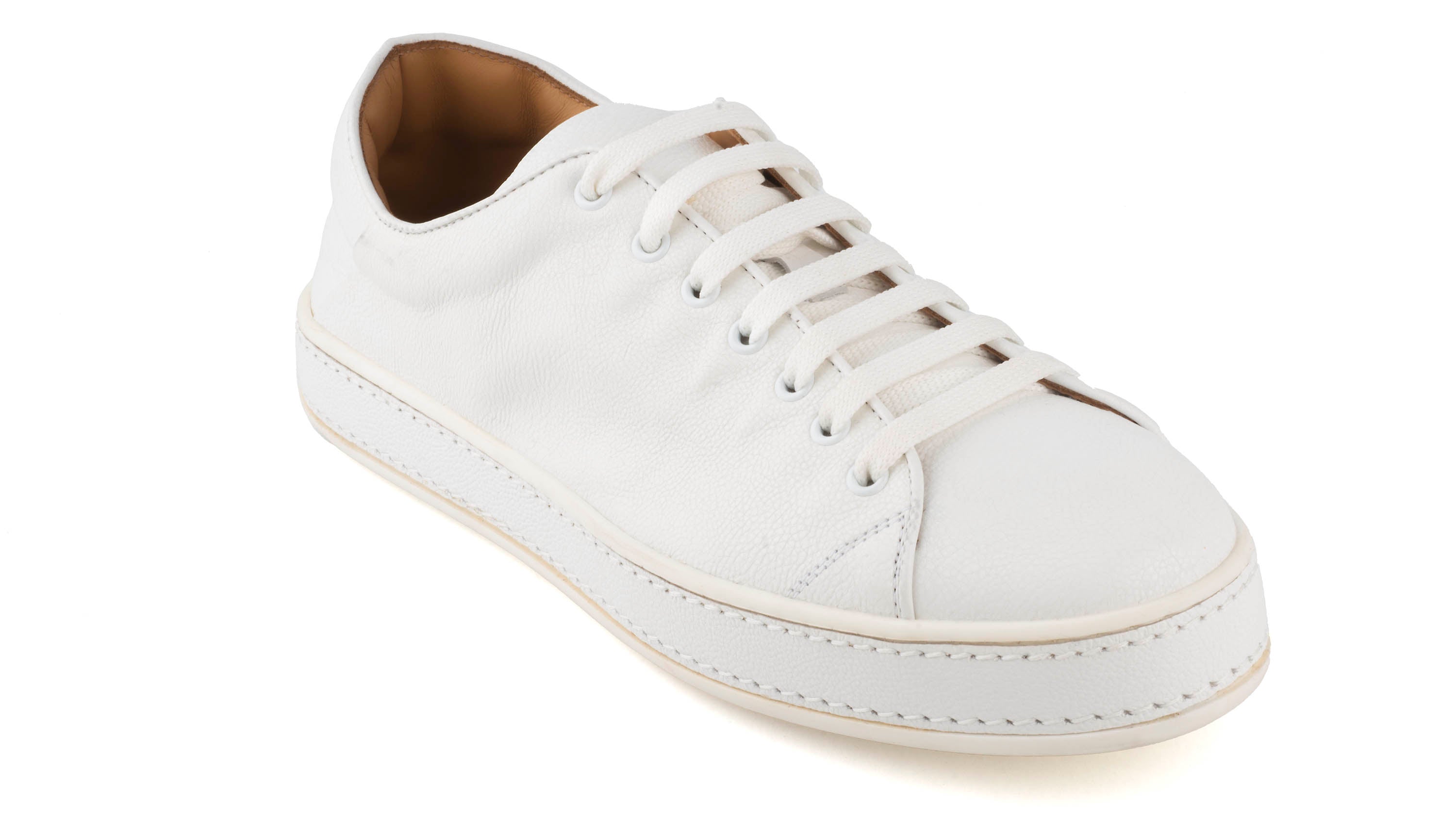 Glove 5308 Bianco