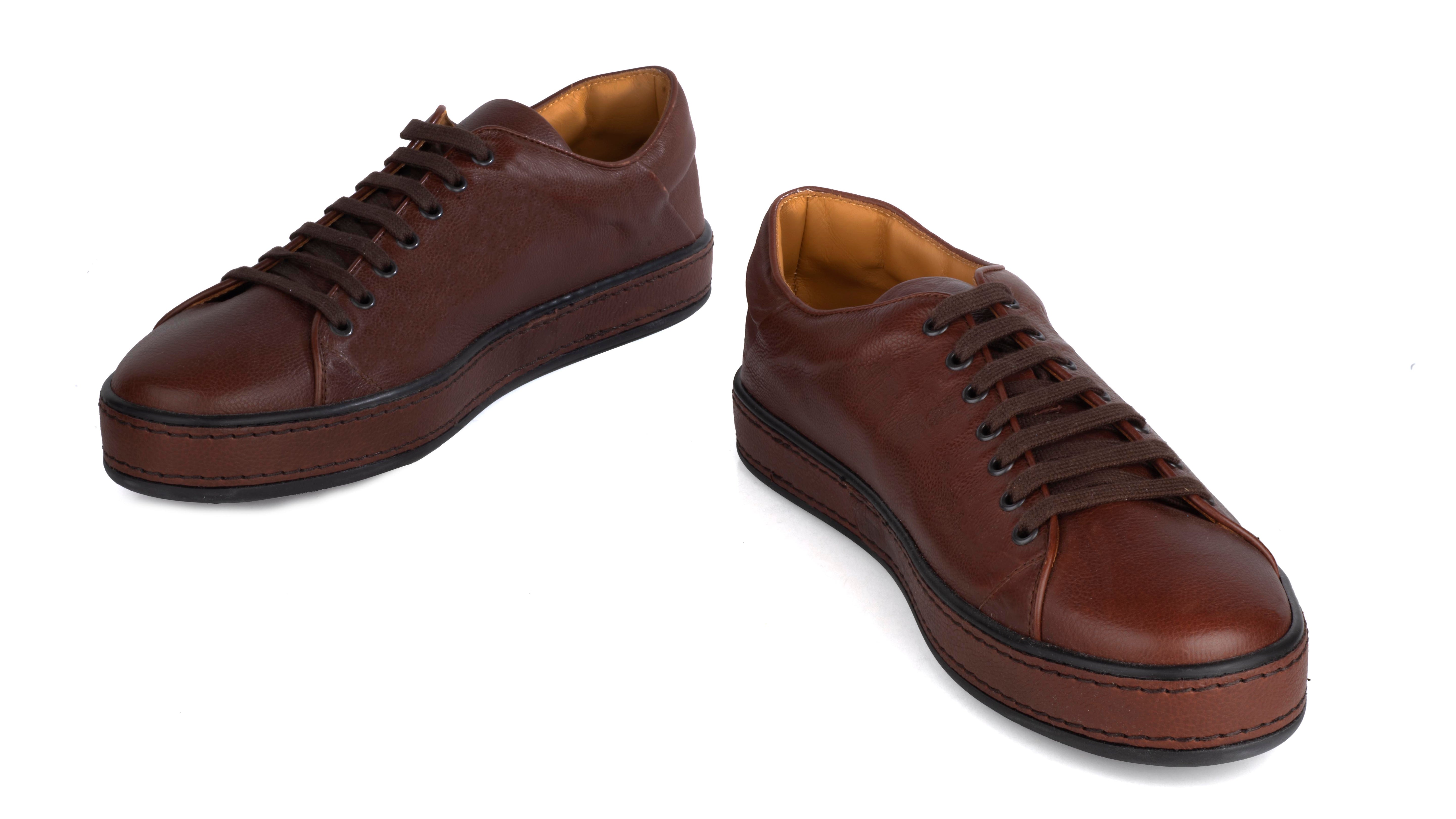 Glove 5308 Cioccolato