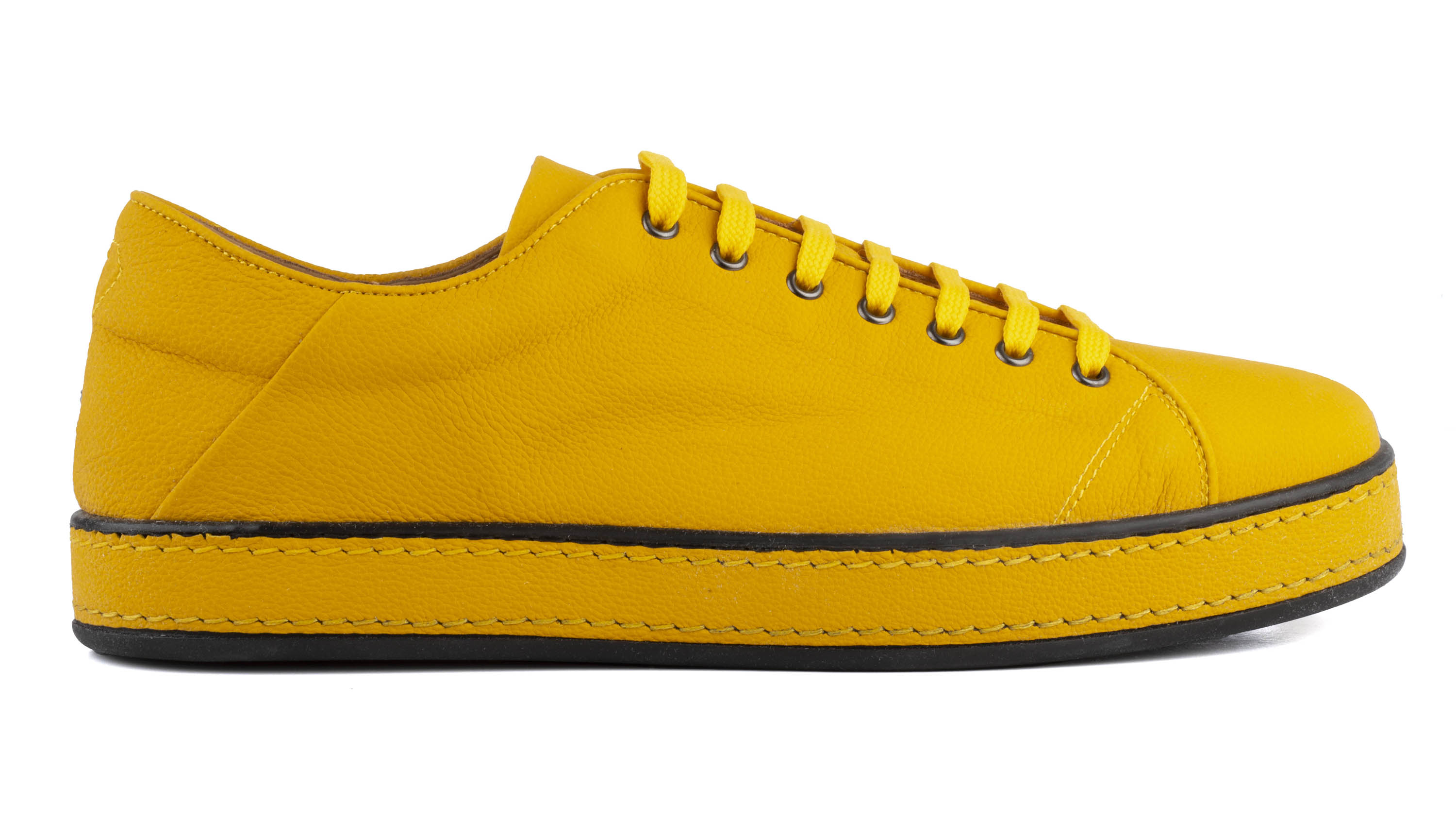 Glove 5308 Yellow