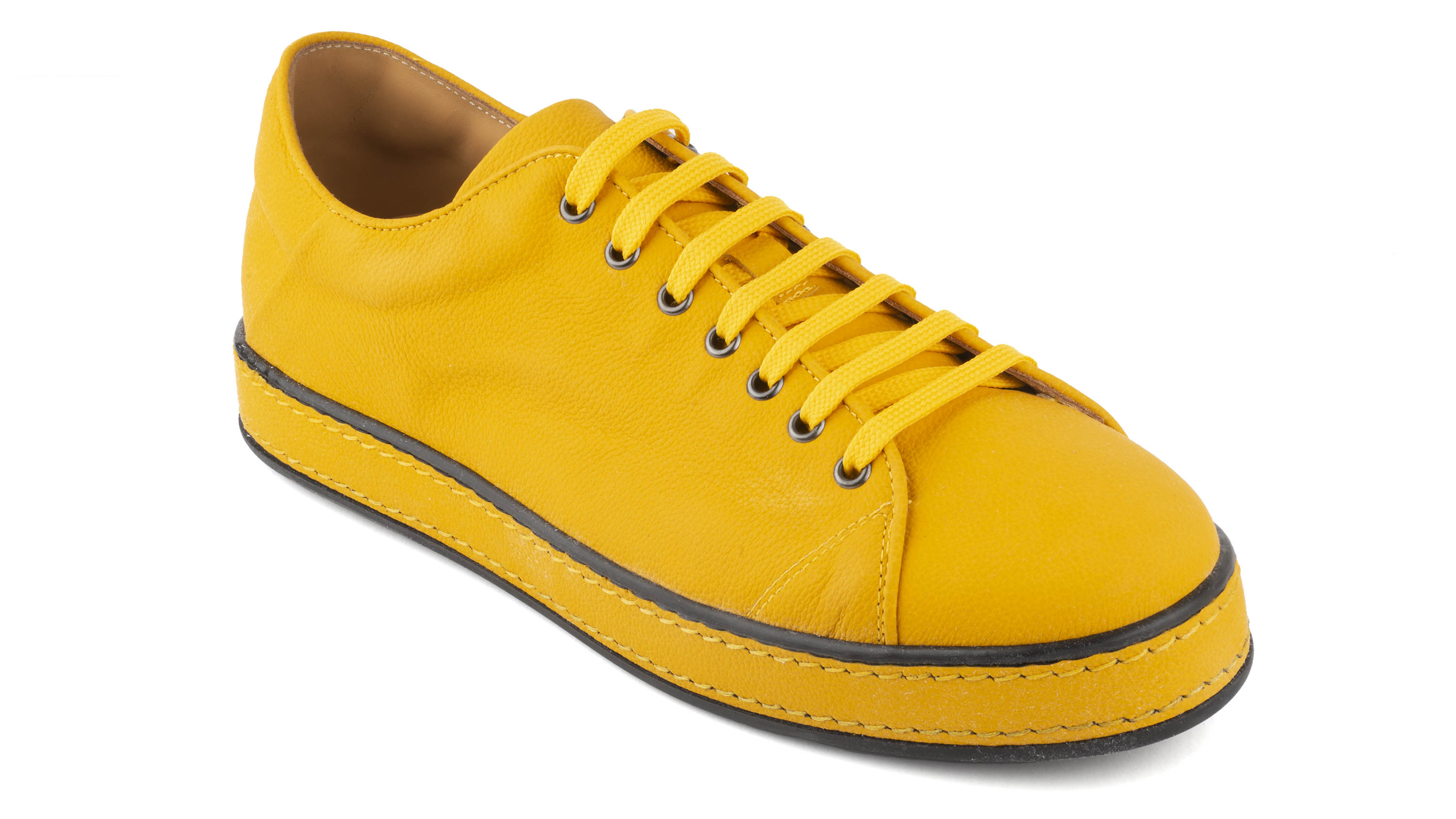 Glove 5308 Yellow
