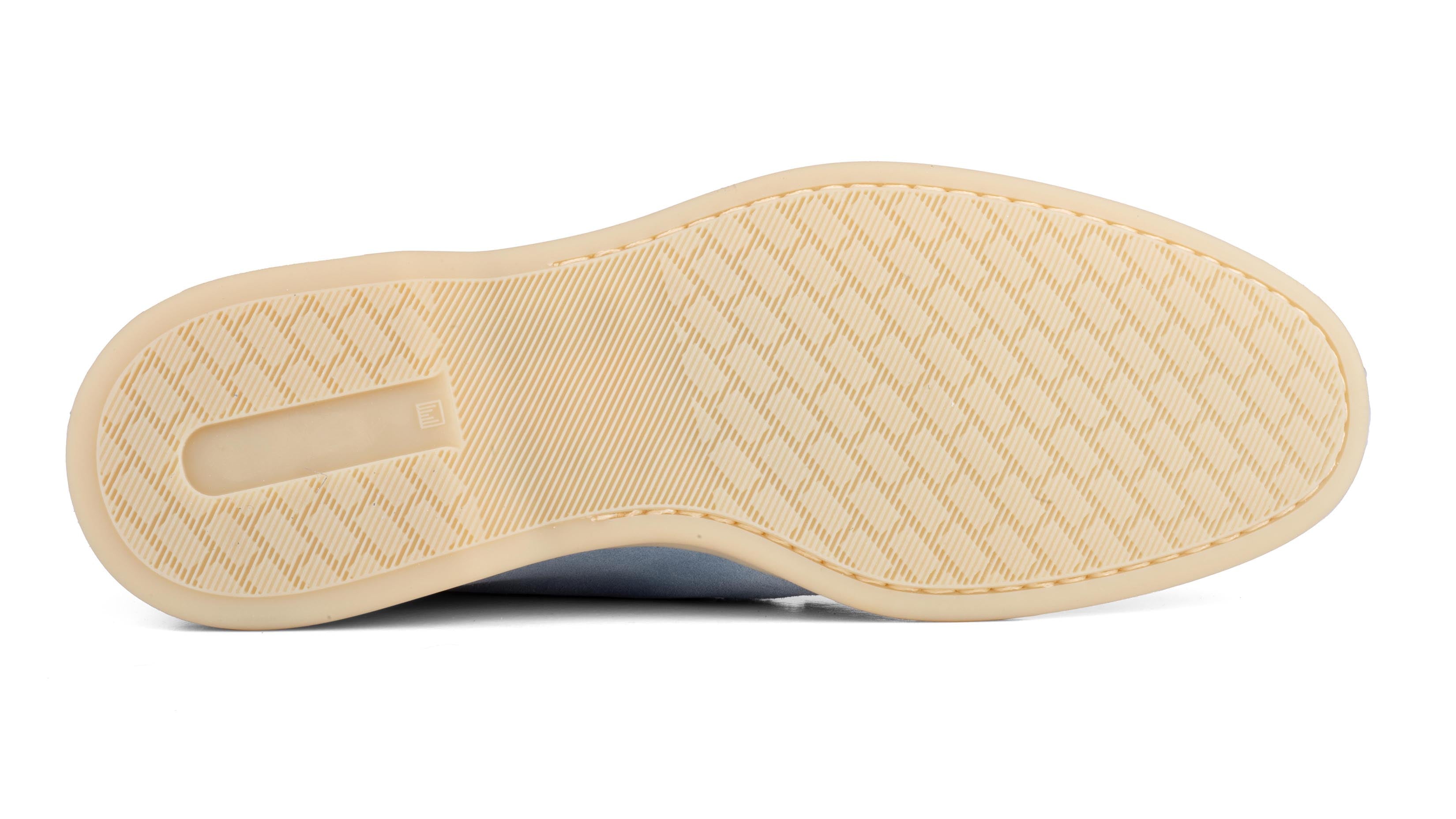 Summer Walk Moccasin 05 Azure