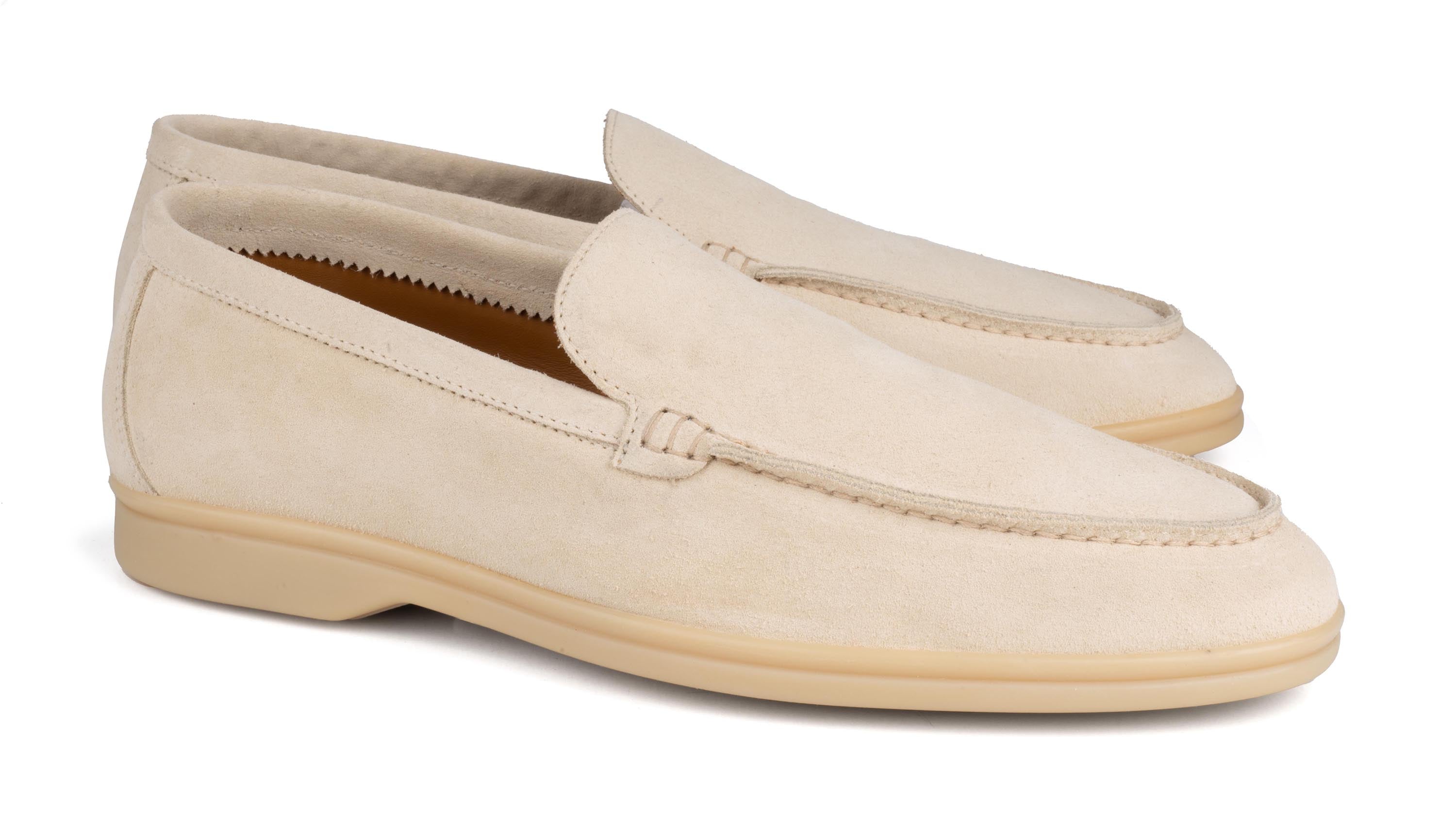 Moccasin 05 Macchiato