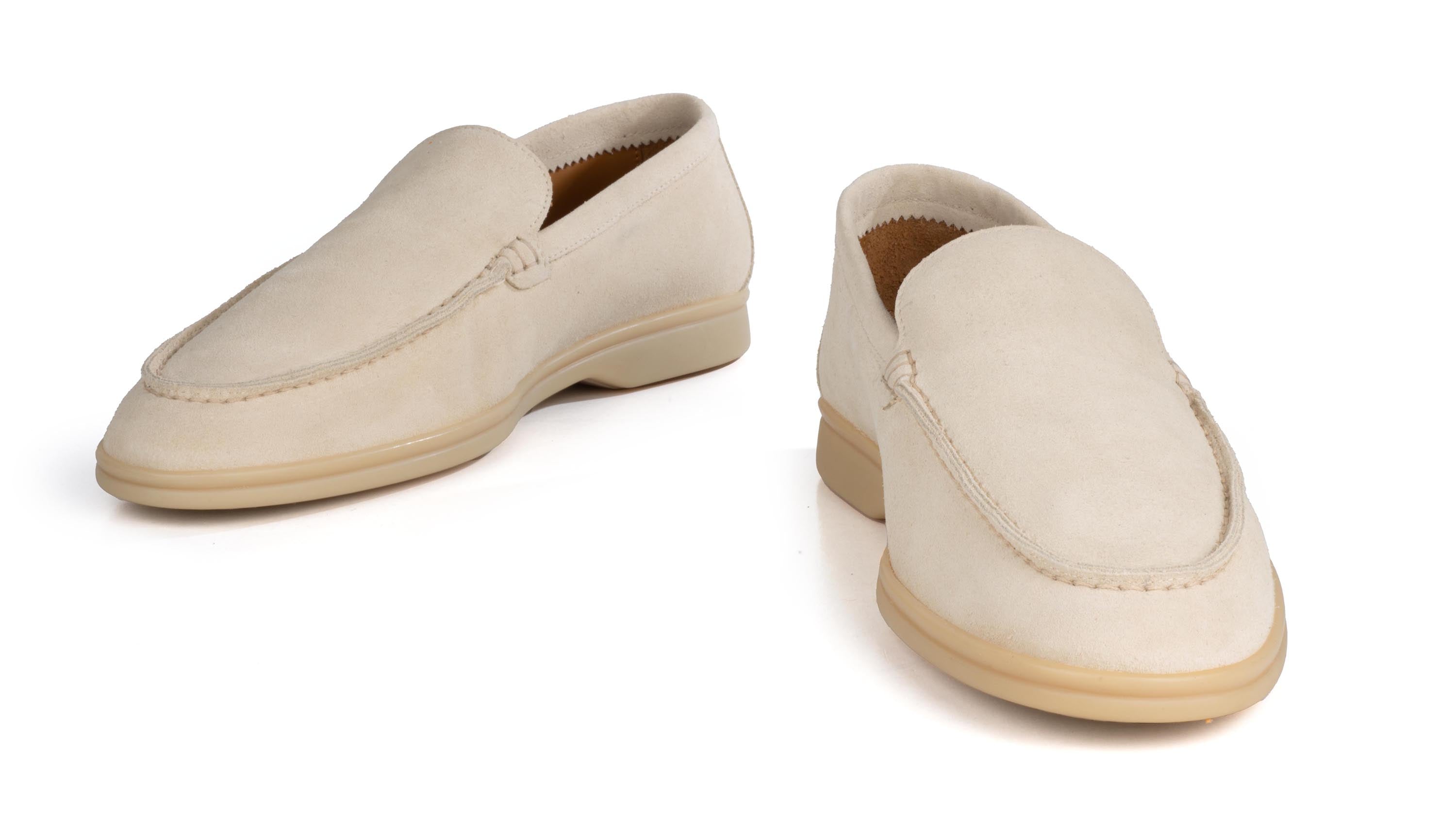 Moccasin 05 Macchiato