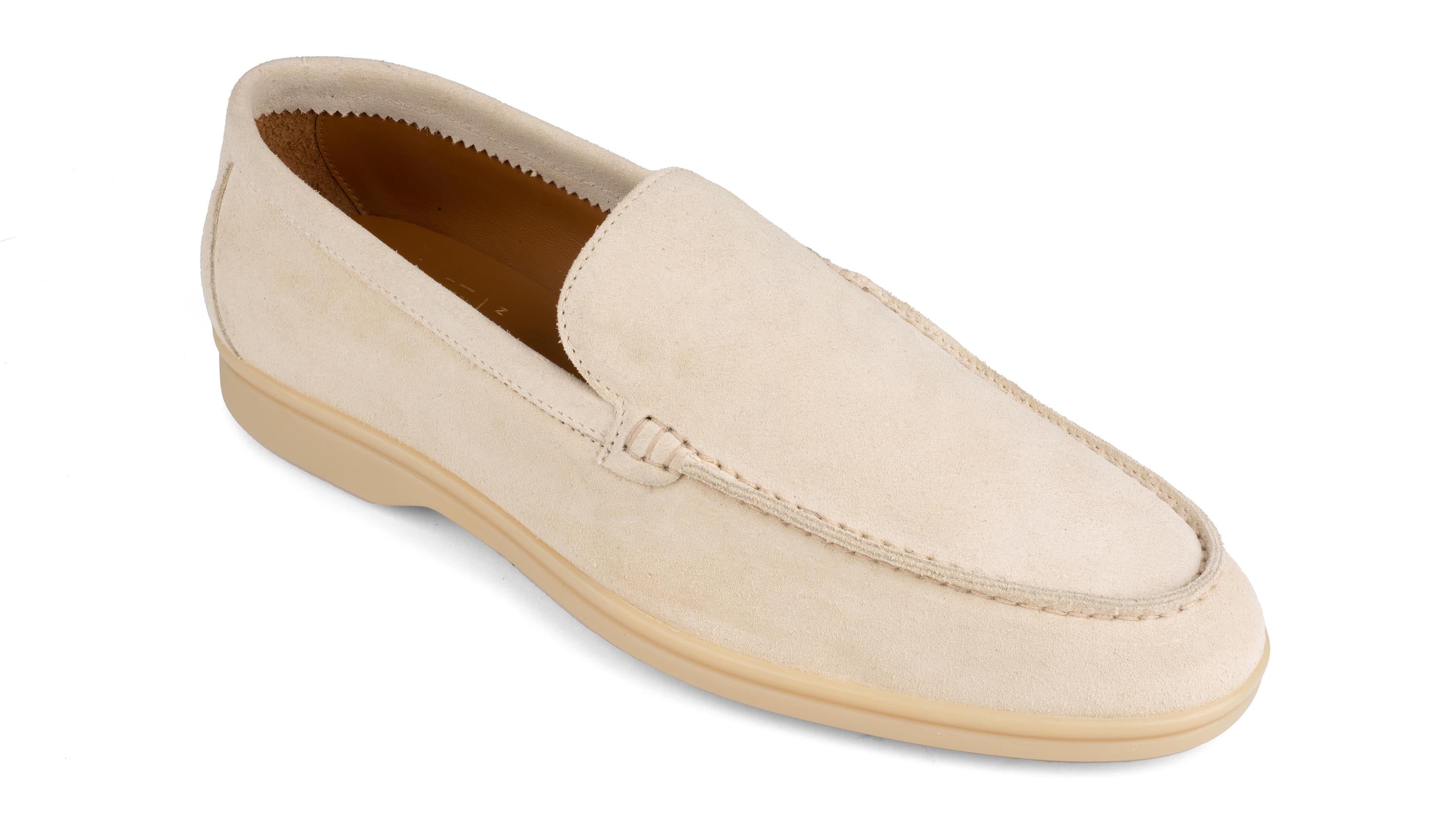 Moccasin 05 Macchiato