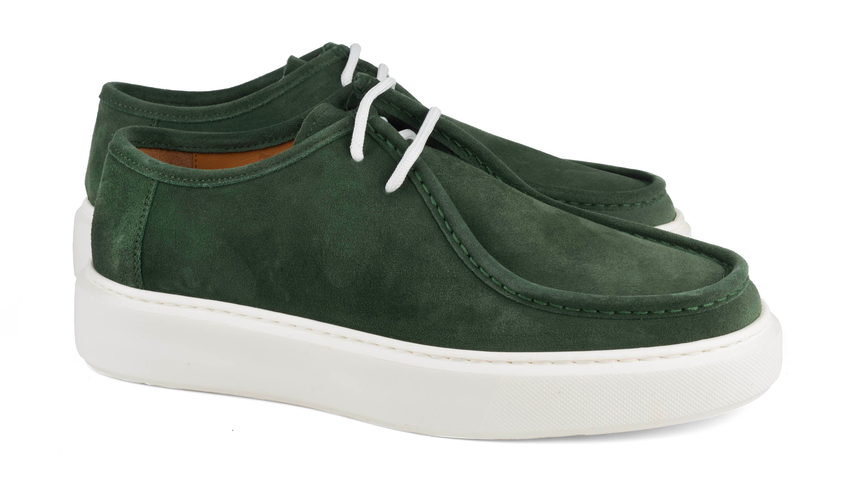 Summer Boots Moccasin 04 Bottiglia