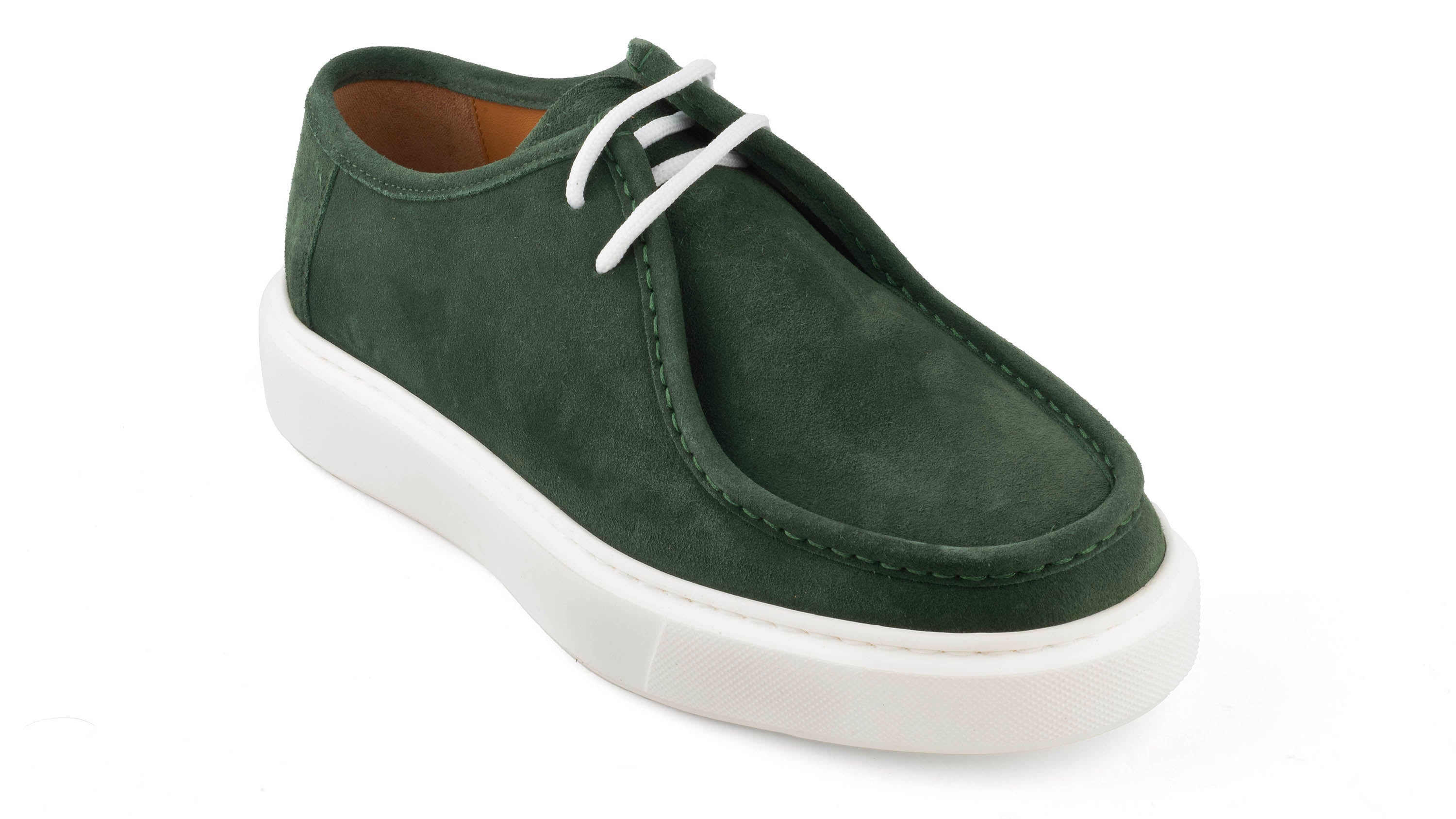 Summer Boots Moccasin 04 Bottiglia