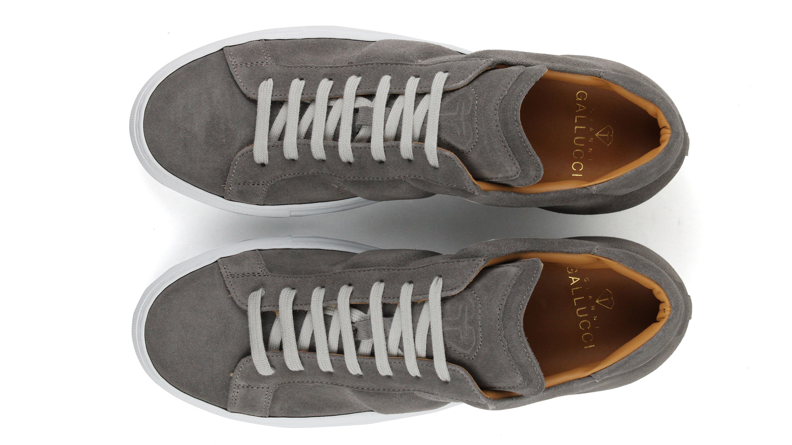 Race Sneakers 5306 Grey