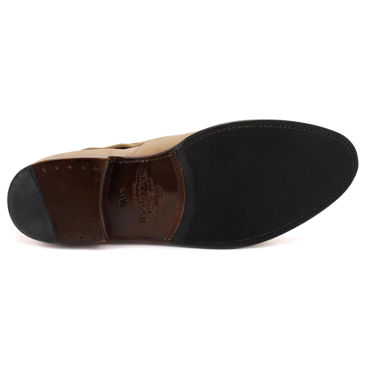 Rossano 1213 Suede Ankle Boots