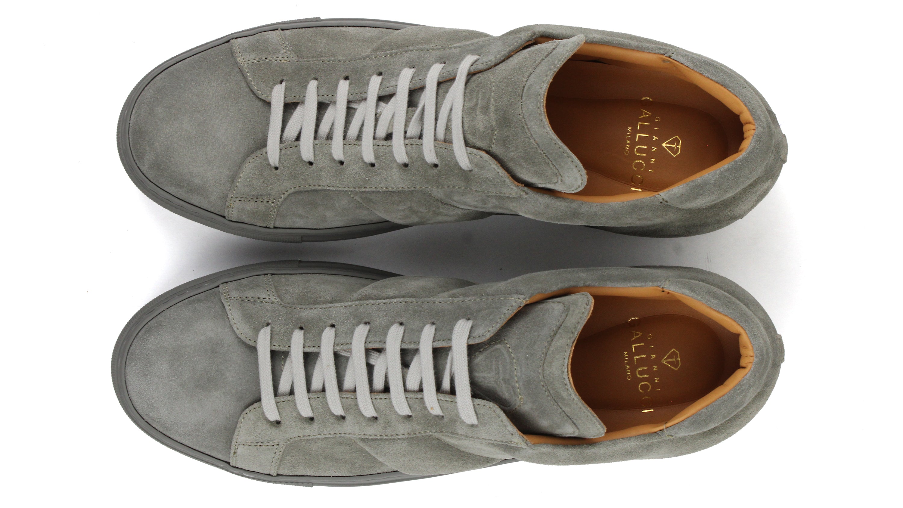 Race Sneakers 5306 Musk