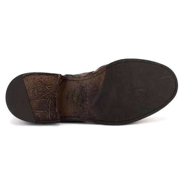 Ettore 1185 brown washed