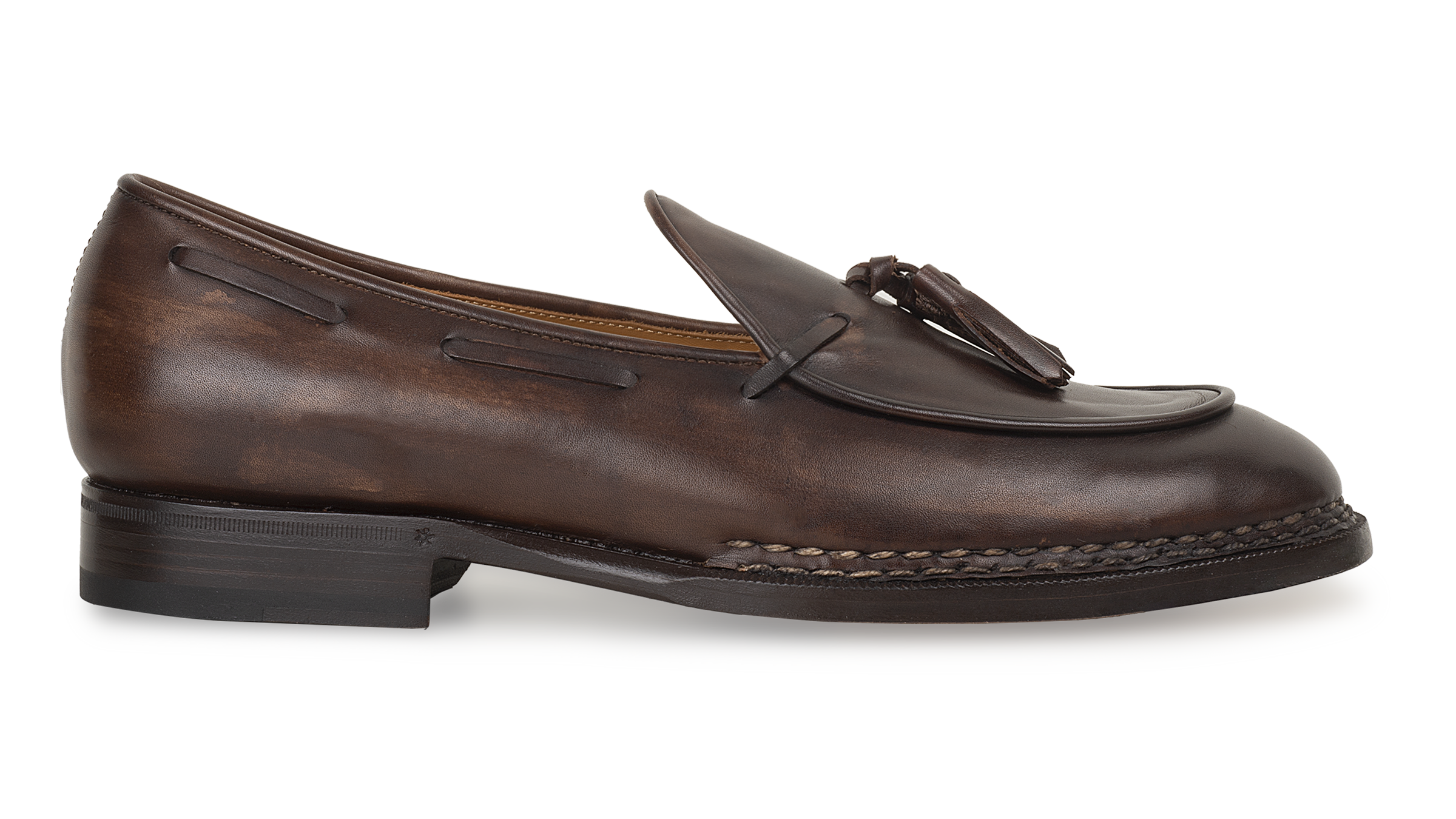 Tassel loafer 2203 - Norwegian welted