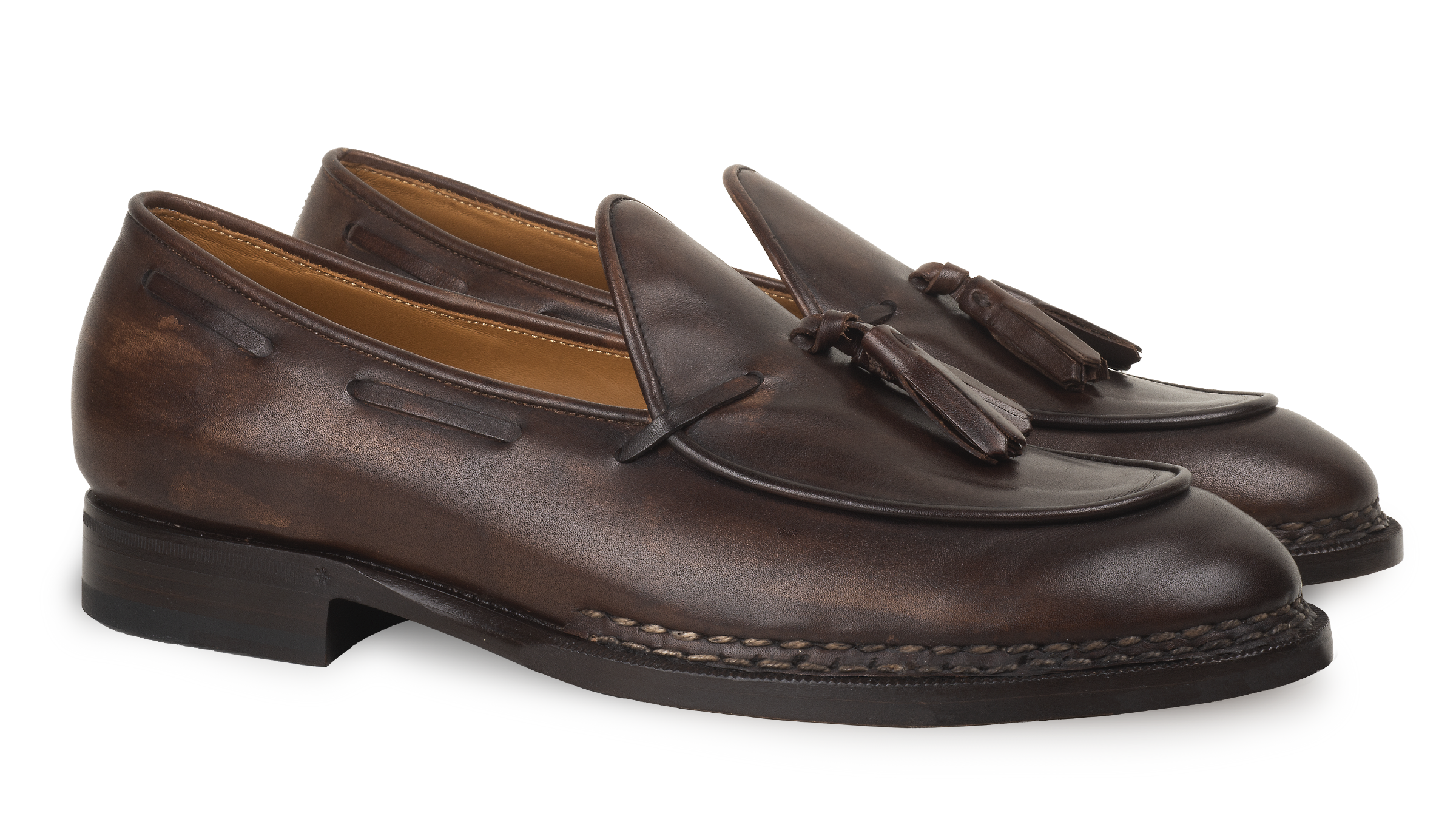 Tassel loafer 2203 - Norwegian welted
