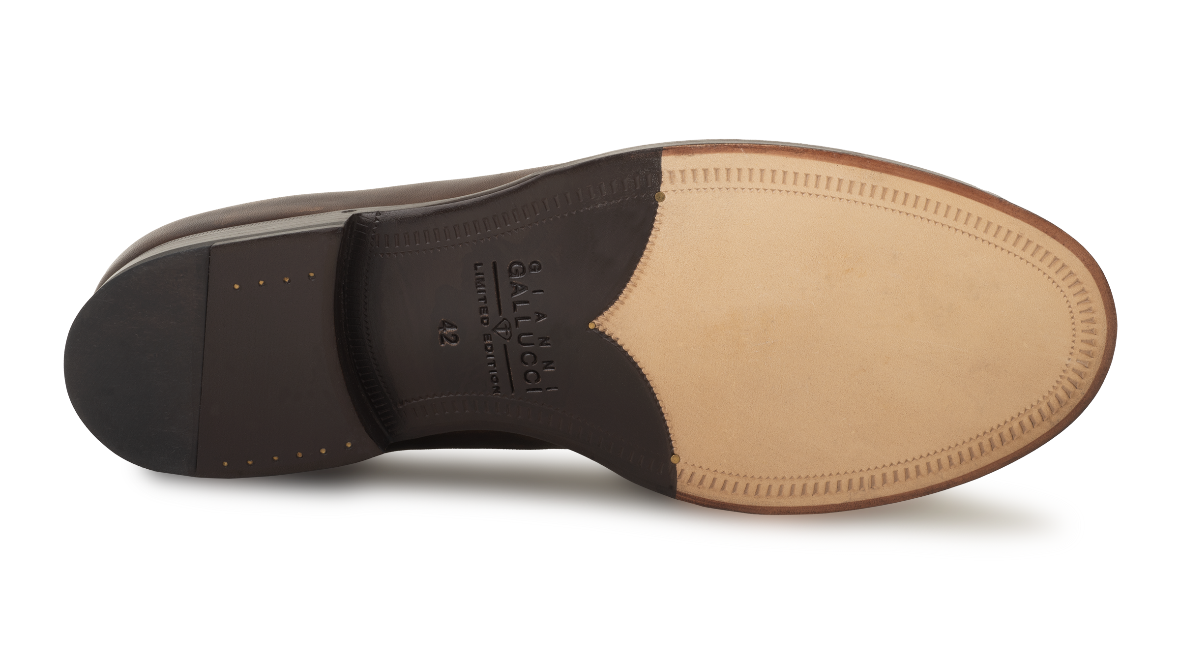 Tassel loafer 2203 - Norwegian welted