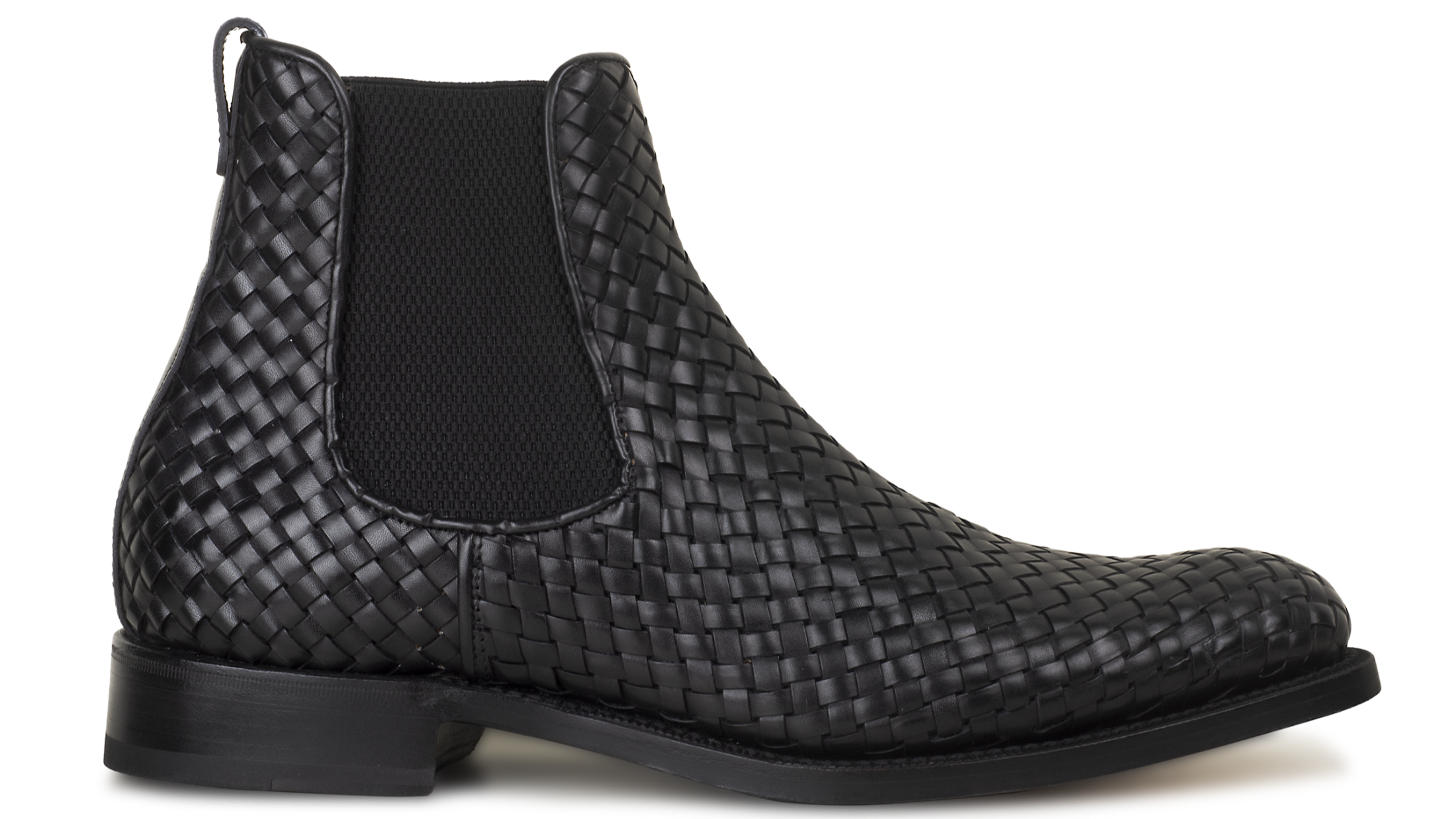 Chelsea boots 1213 - Goodyear welted