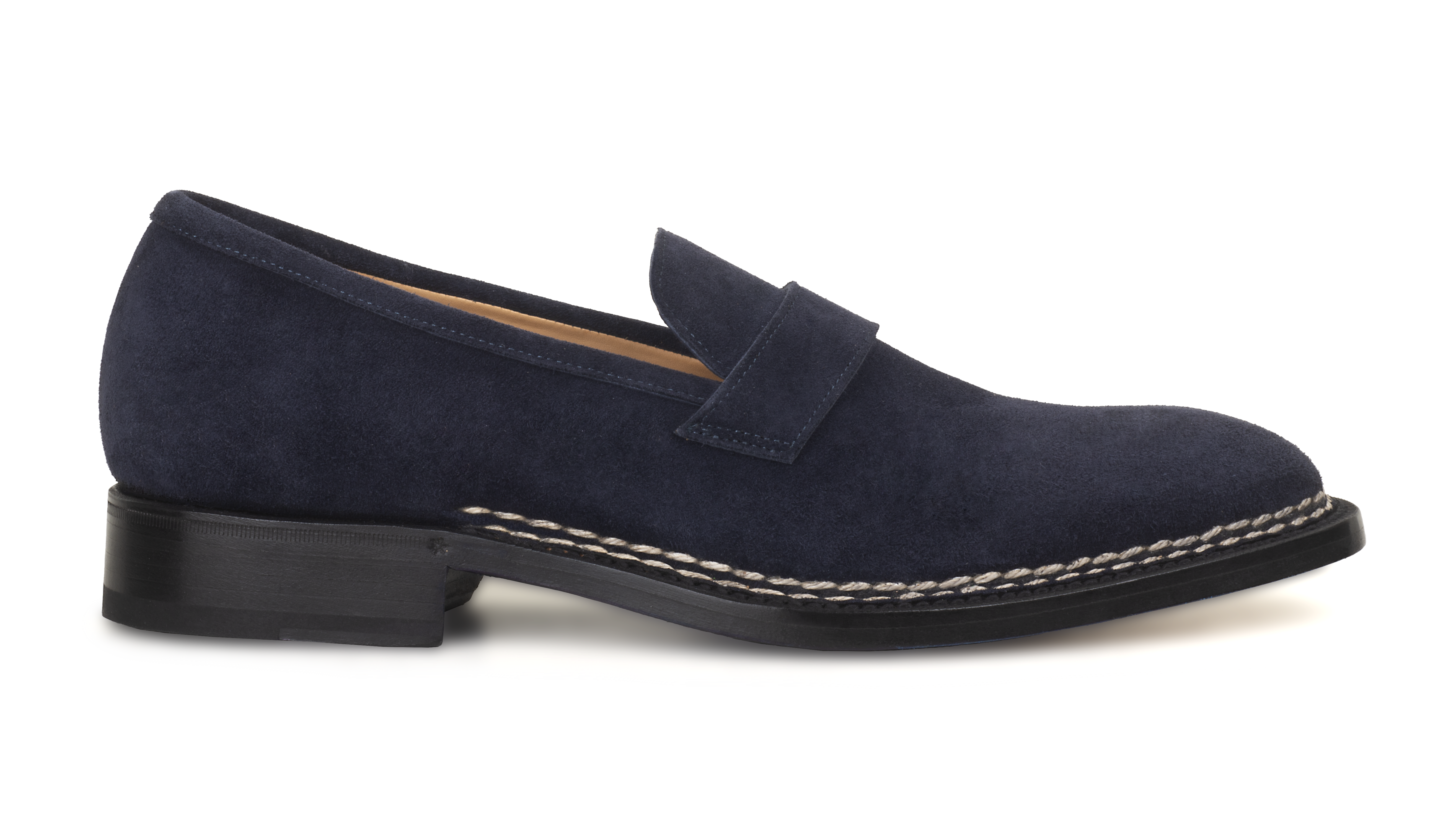 Loafer 40- Goodyear welted