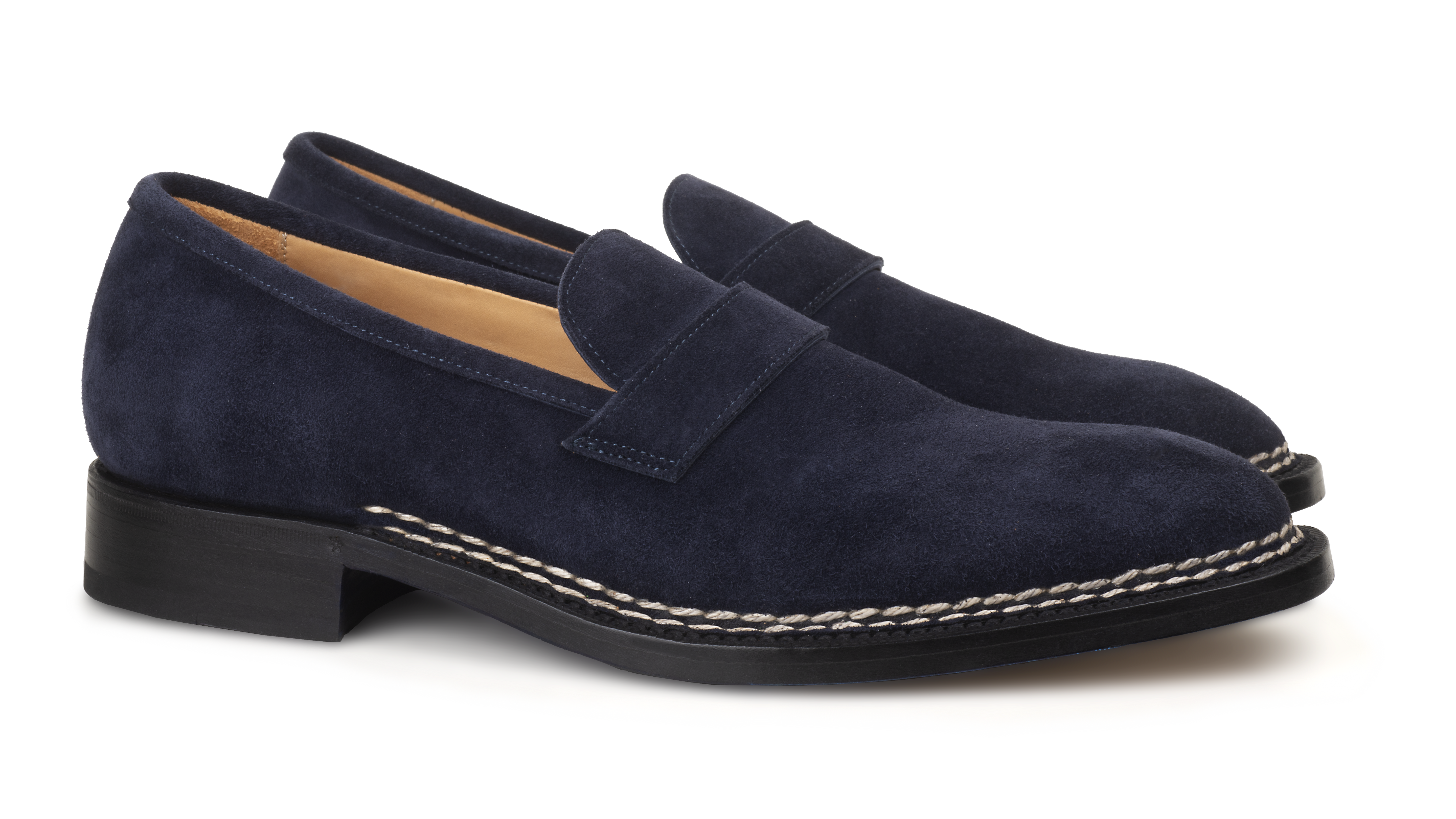 Loafer 40- Goodyear welted