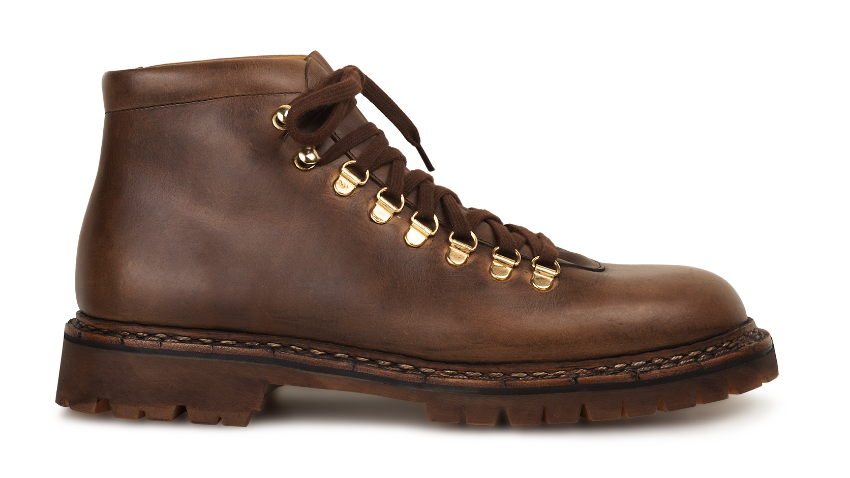 Hiking boots 06 - Storm welted