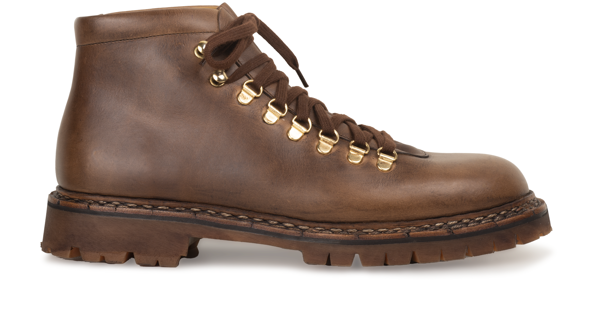 Hiking boots 06 - Storm welted