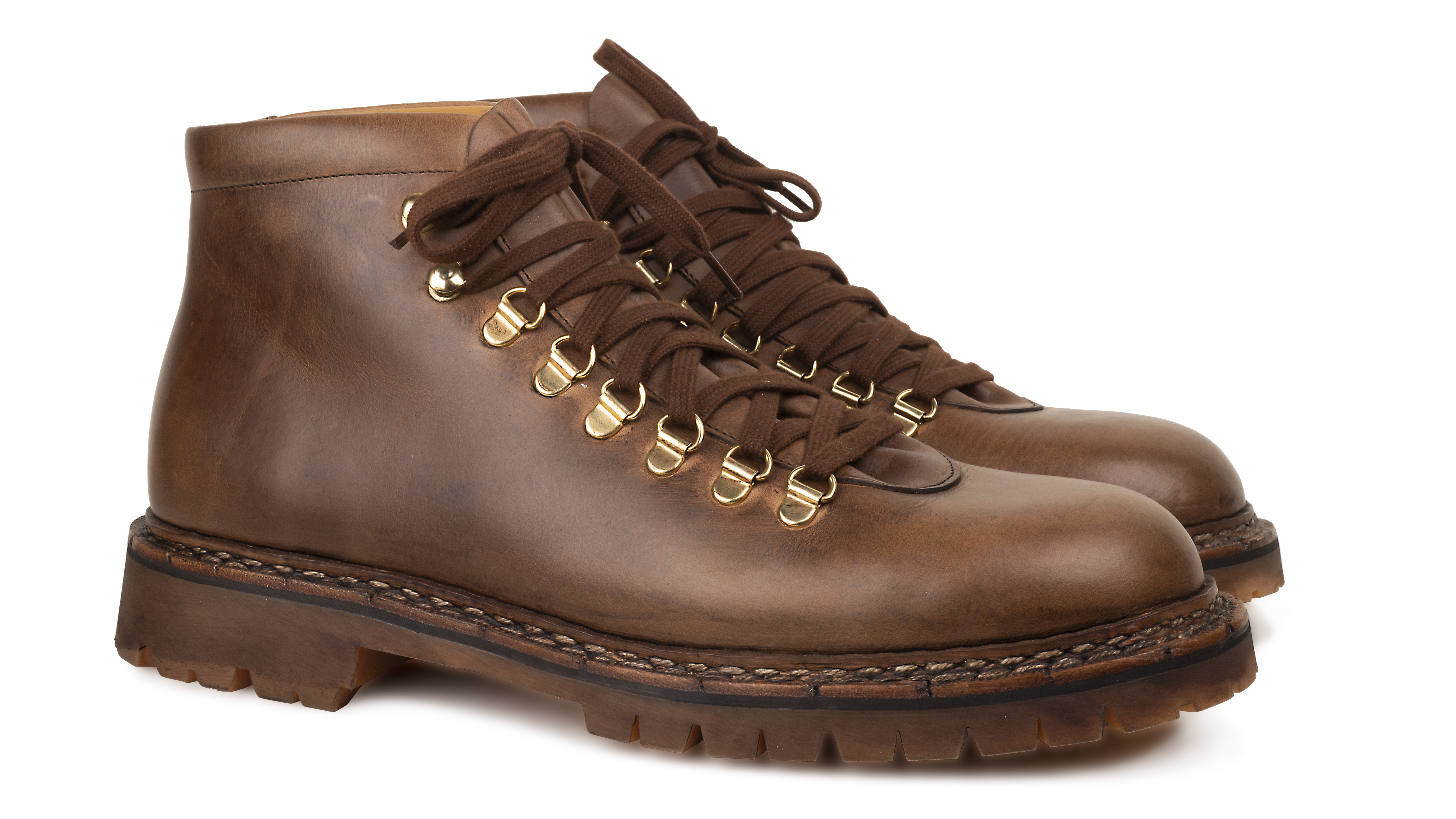 Hiking boots 06 - Storm welted