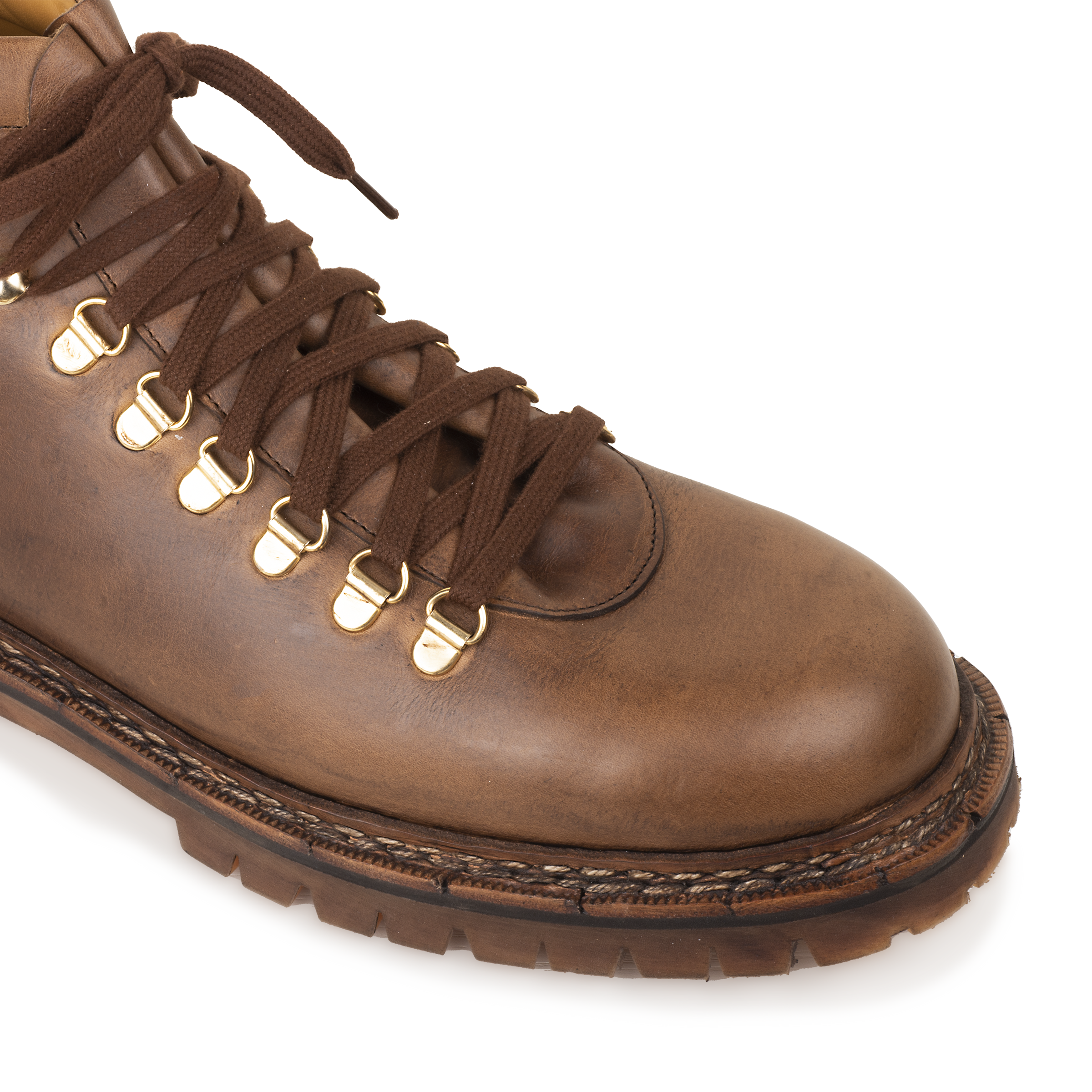 Hiking boots 06 - Storm welted
