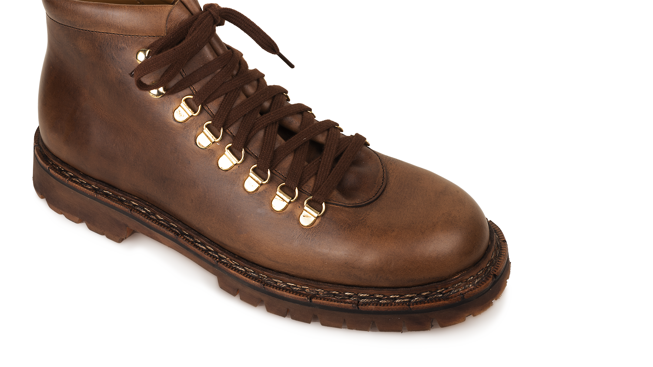 Hiking boots 06 - Storm welted