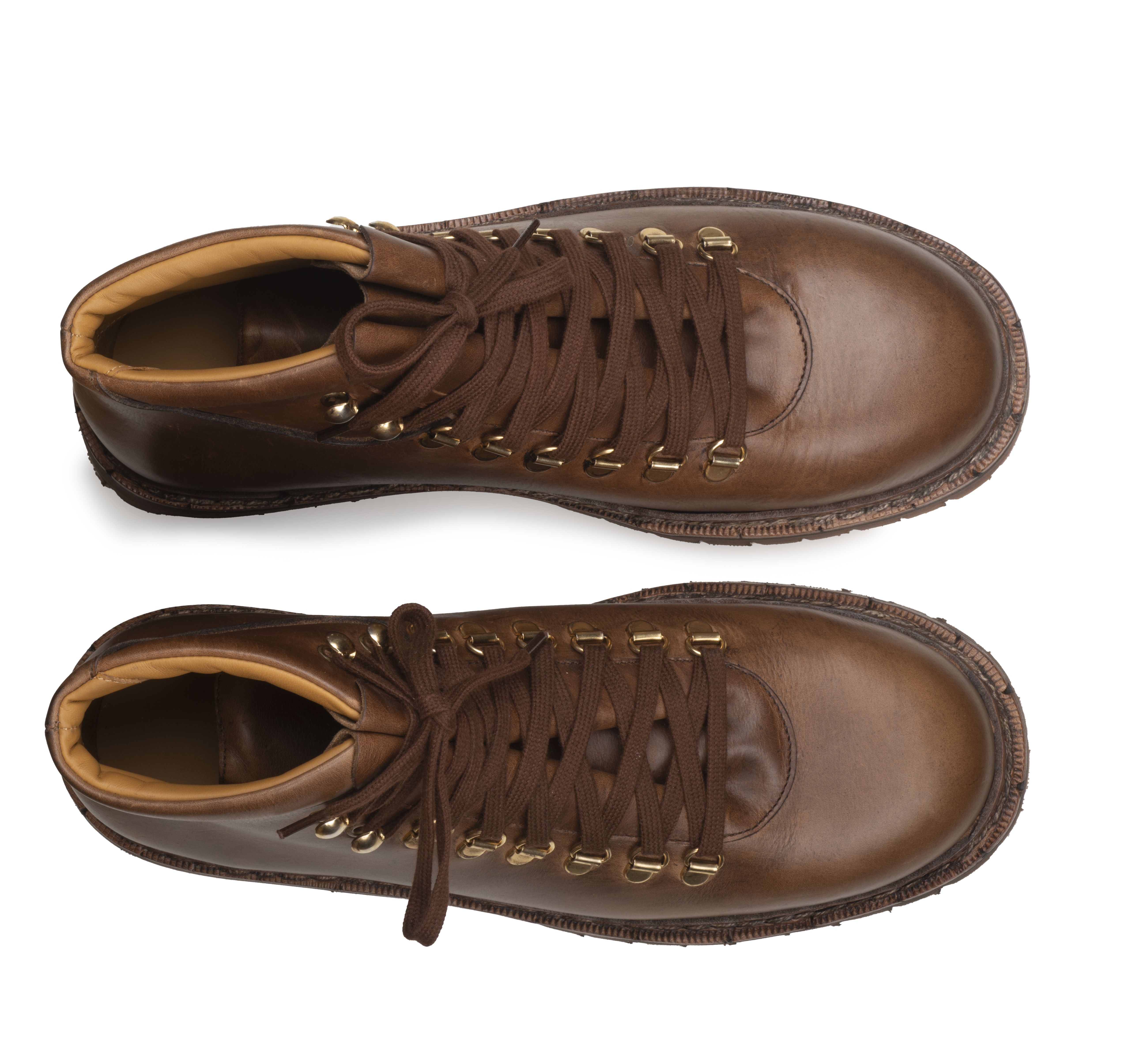Hiking boots 06 - Storm welted