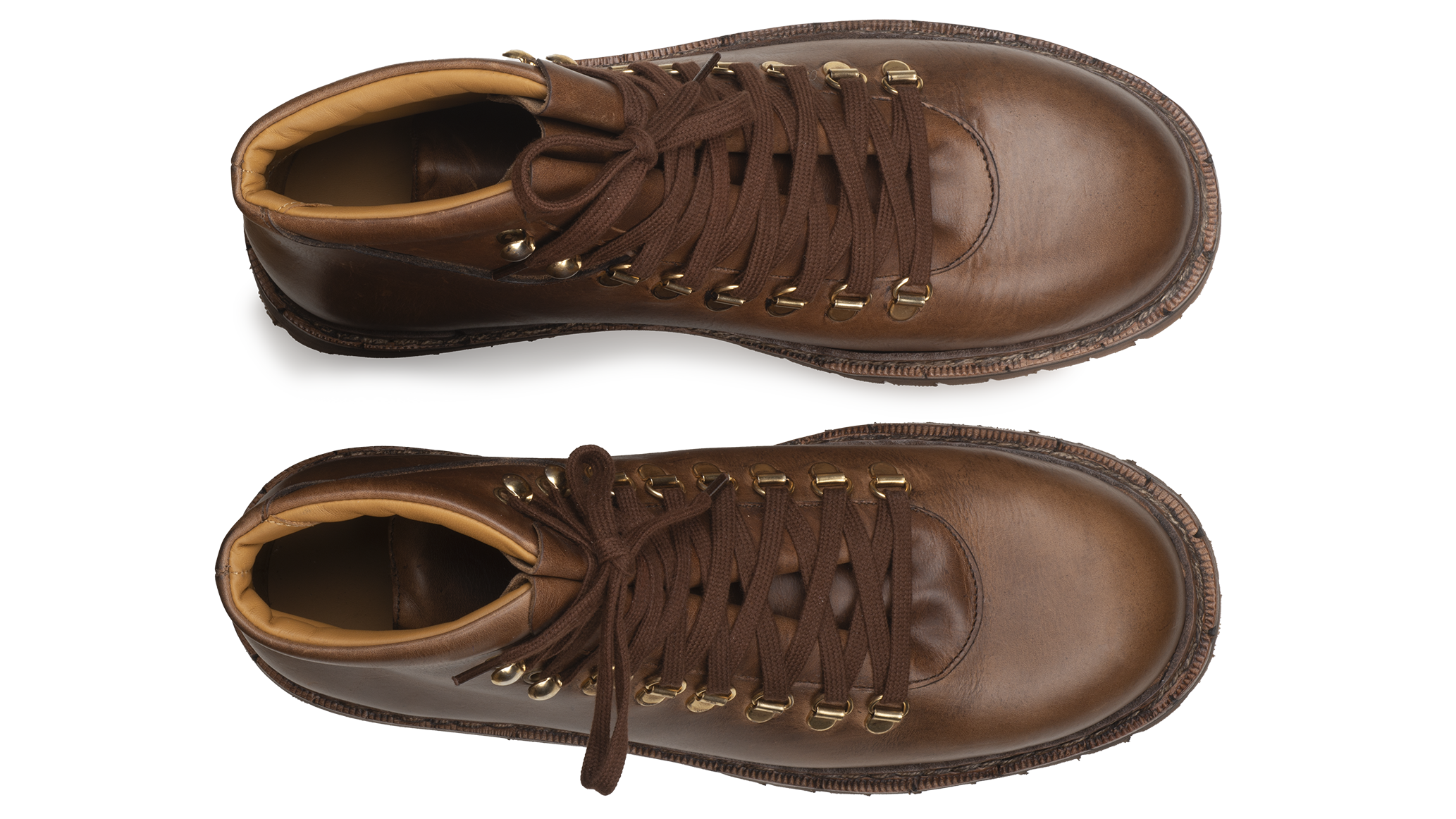 Hiking boots 06 - Storm welted