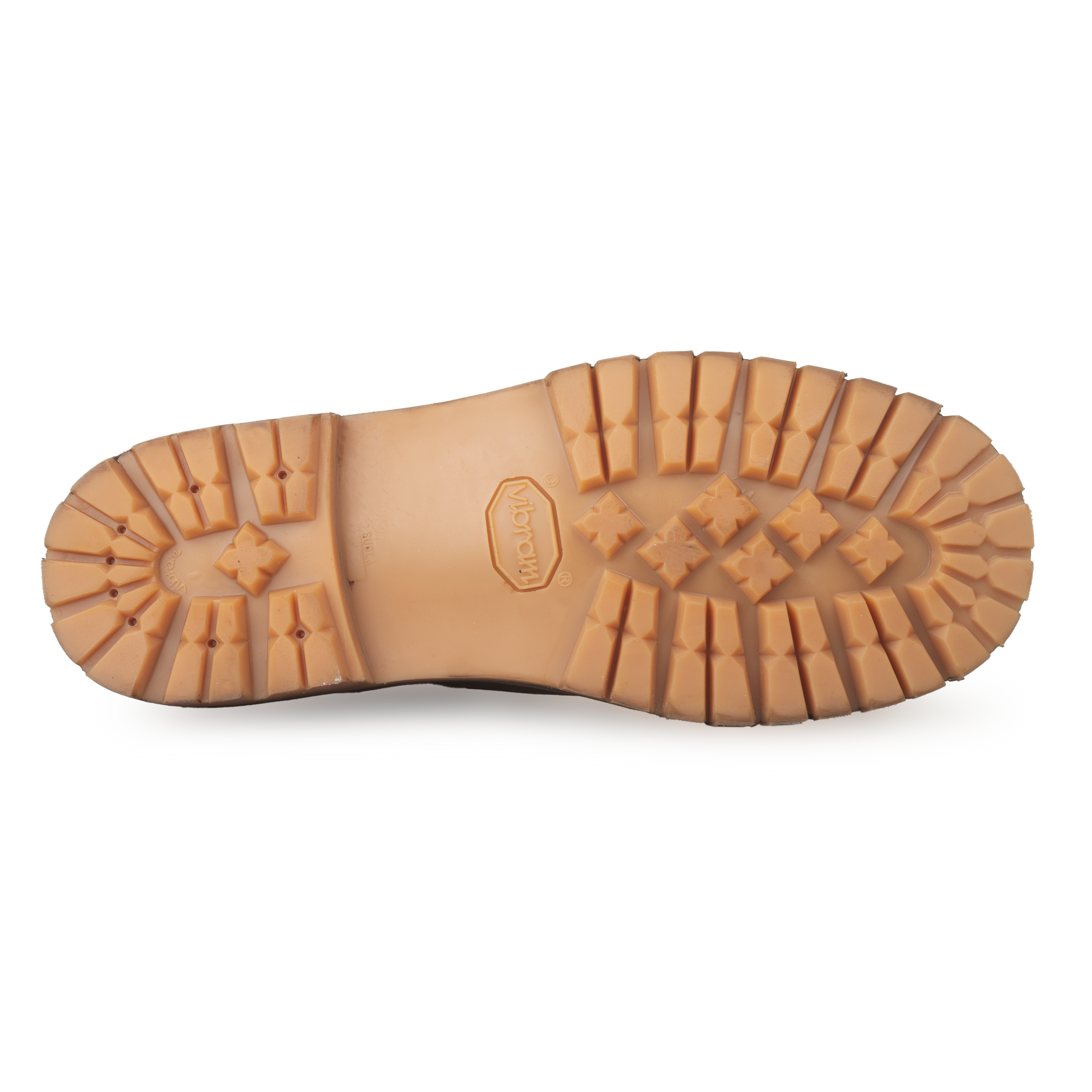 Hiking boots 06 - Storm welted