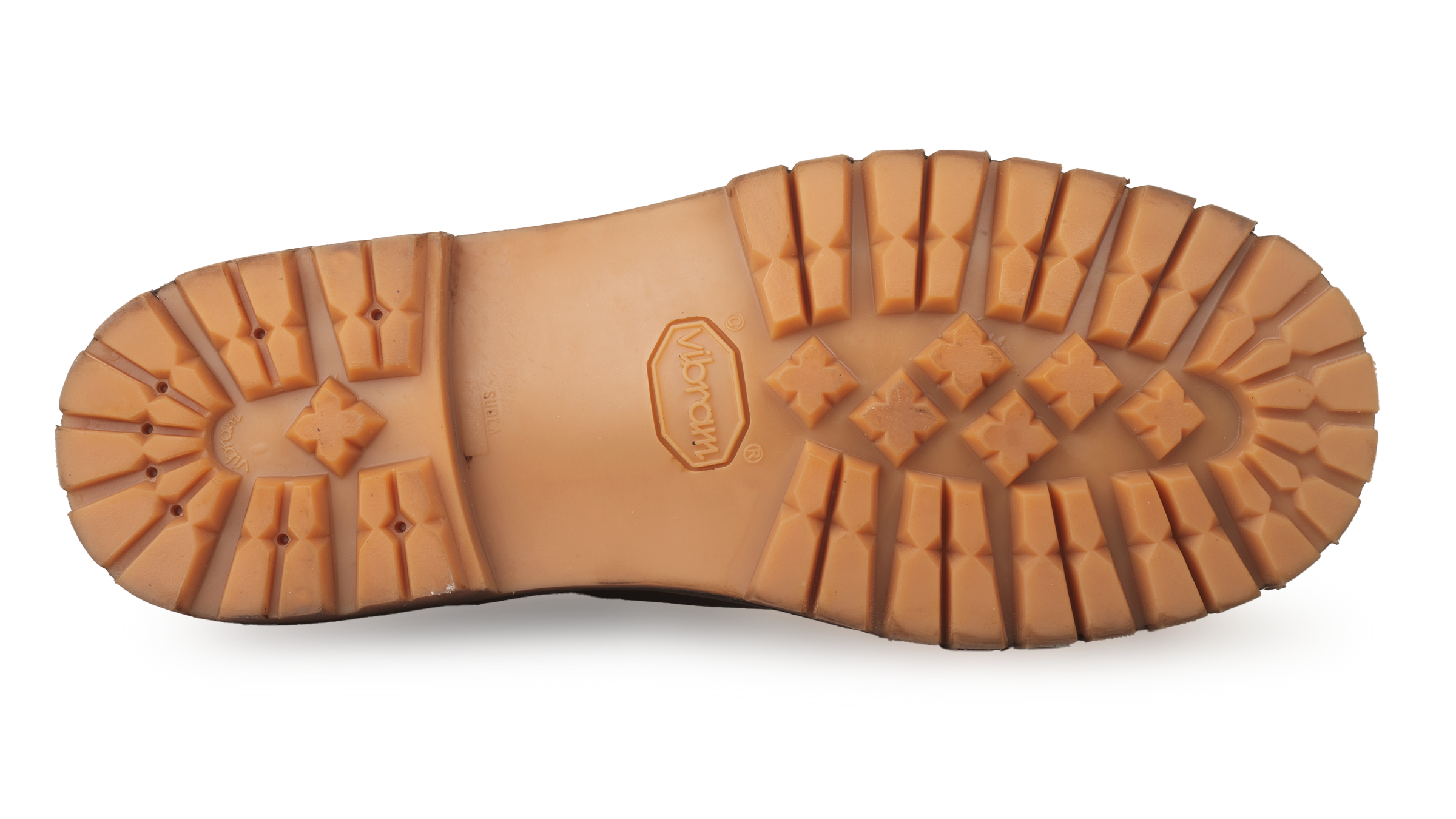 Hiking boots 06 - Storm welted