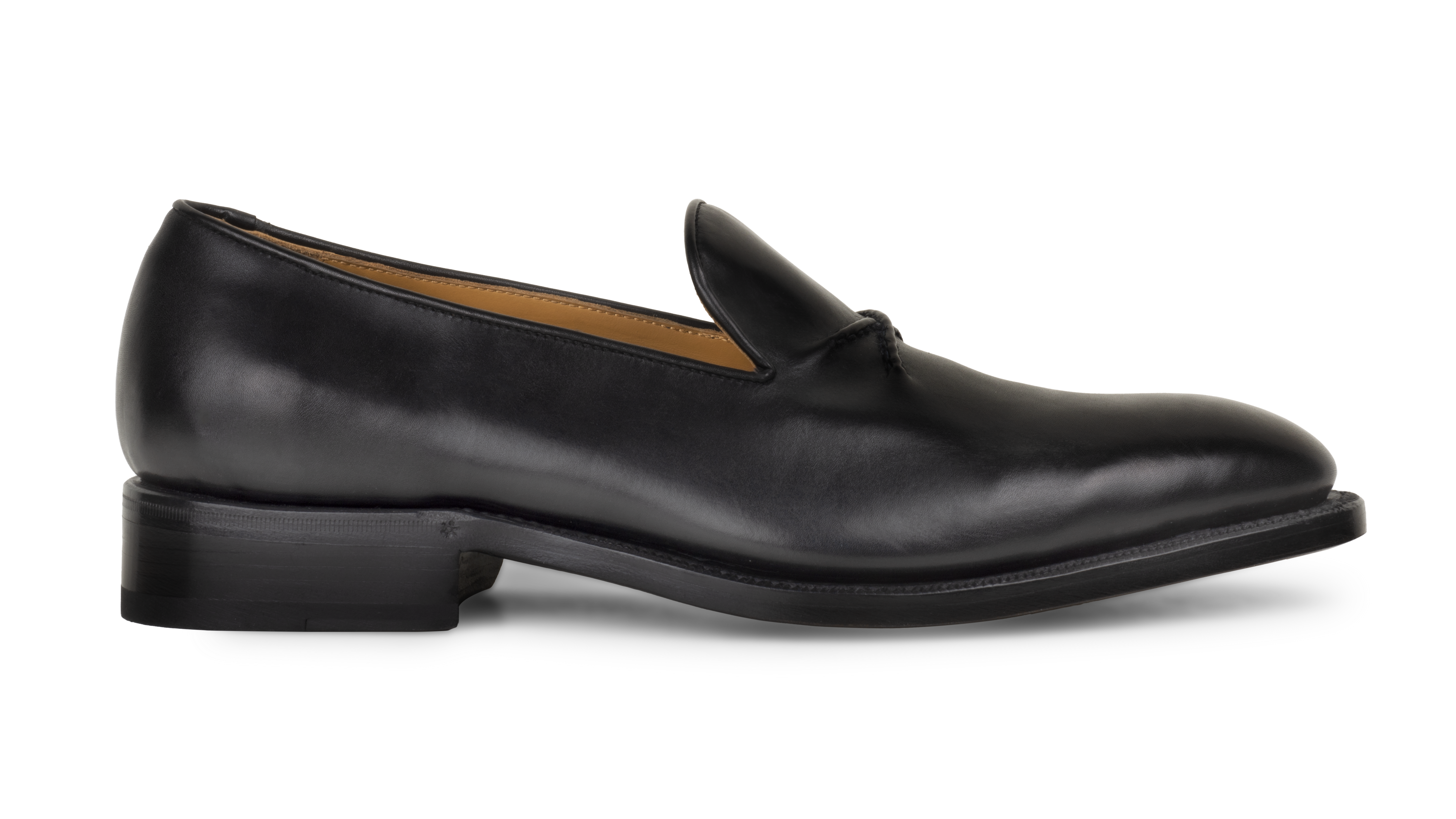 Loafer pence 05 - Goodyear welted