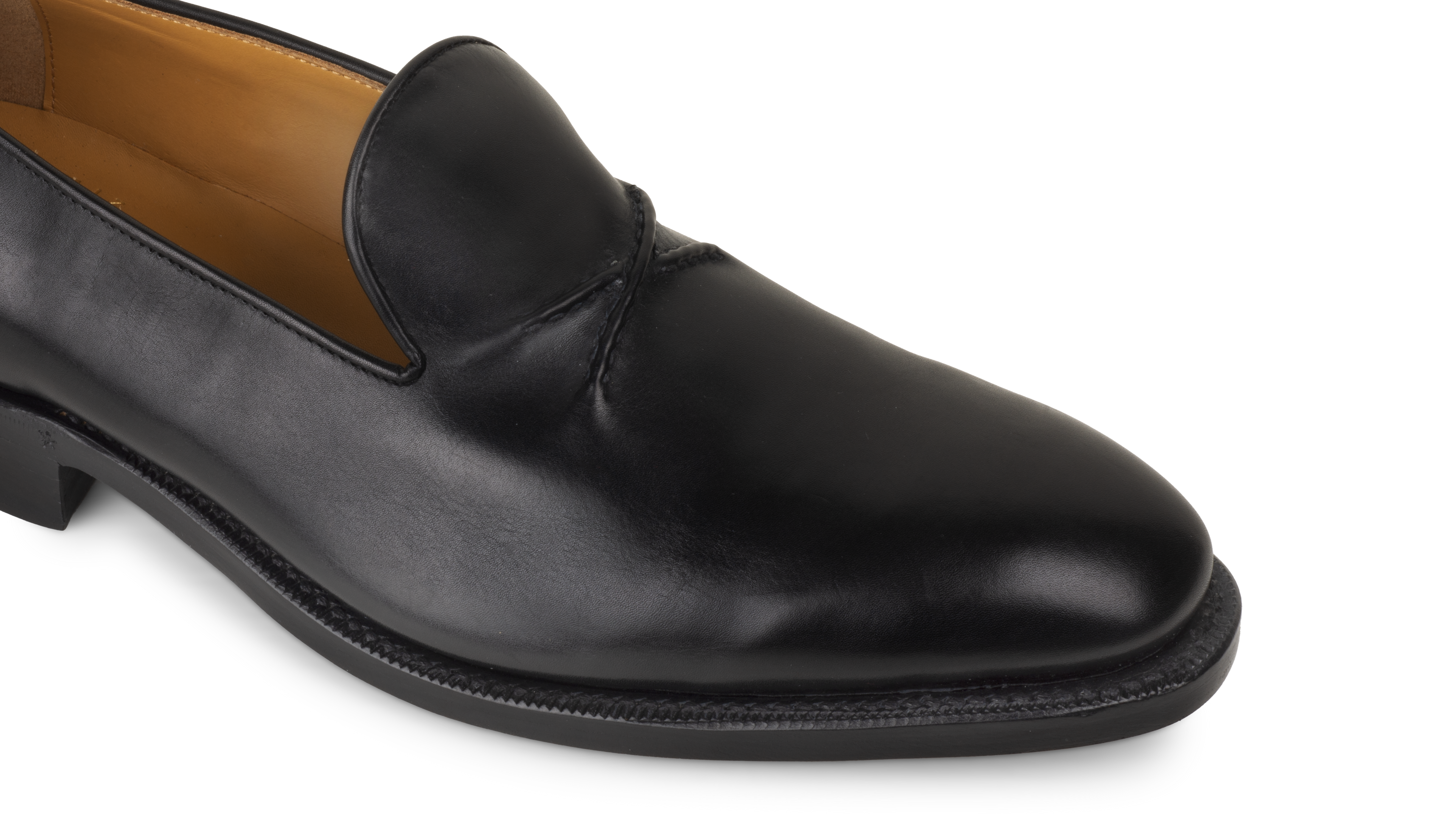 Loafer pence 05 - Goodyear welted