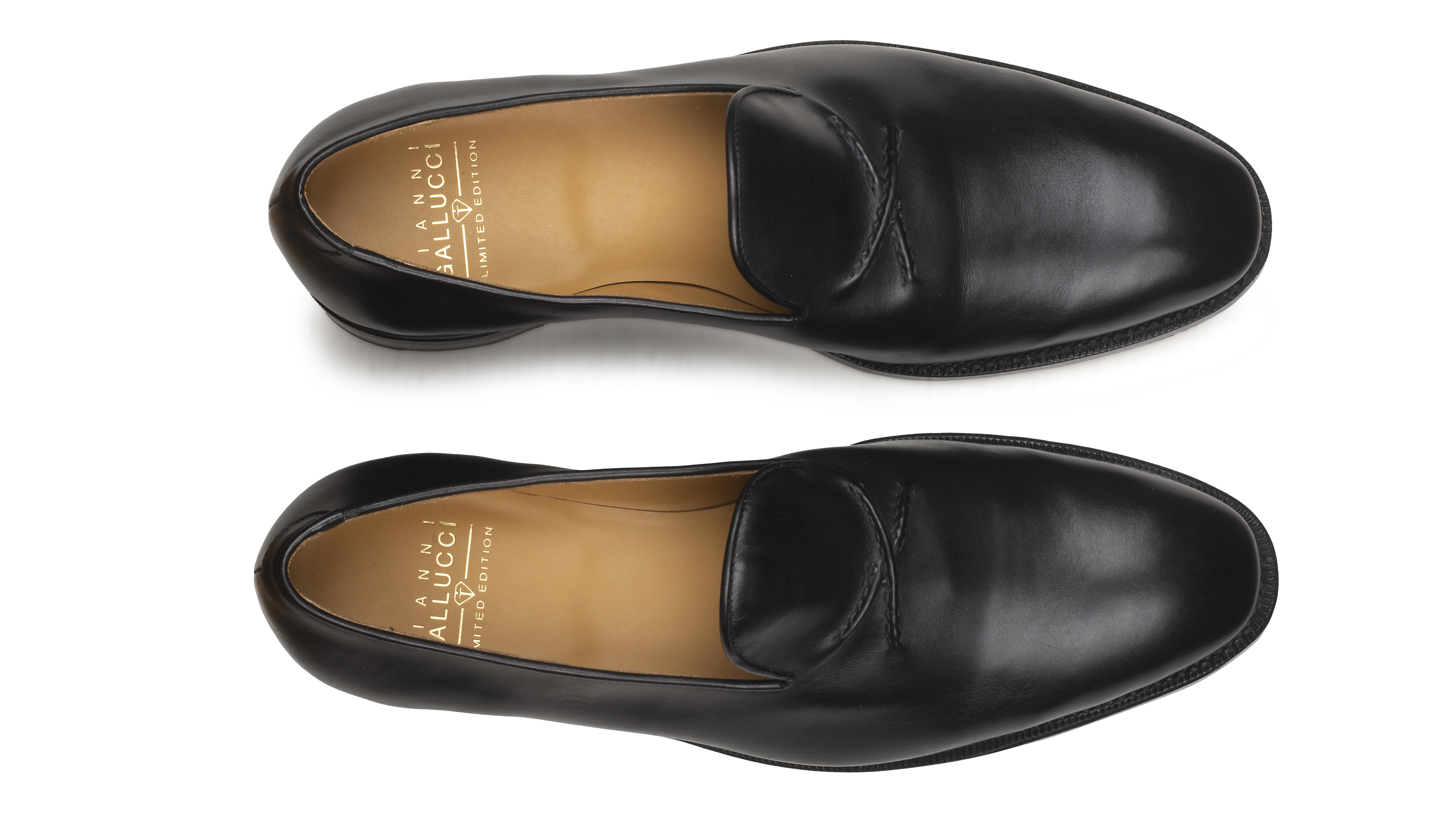 Loafer pence 05 - Goodyear welted