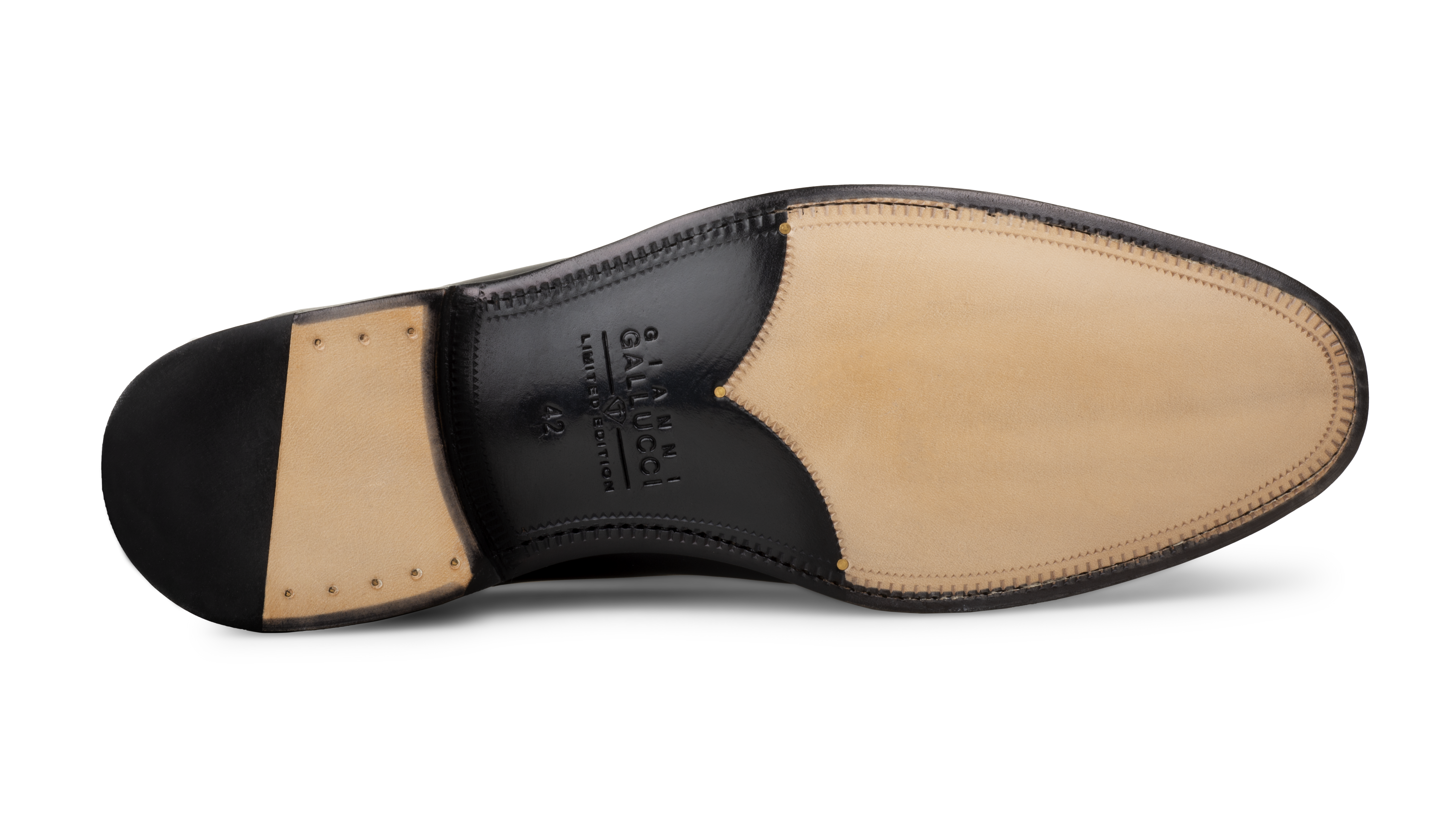 Loafer pence 05 - Goodyear welted
