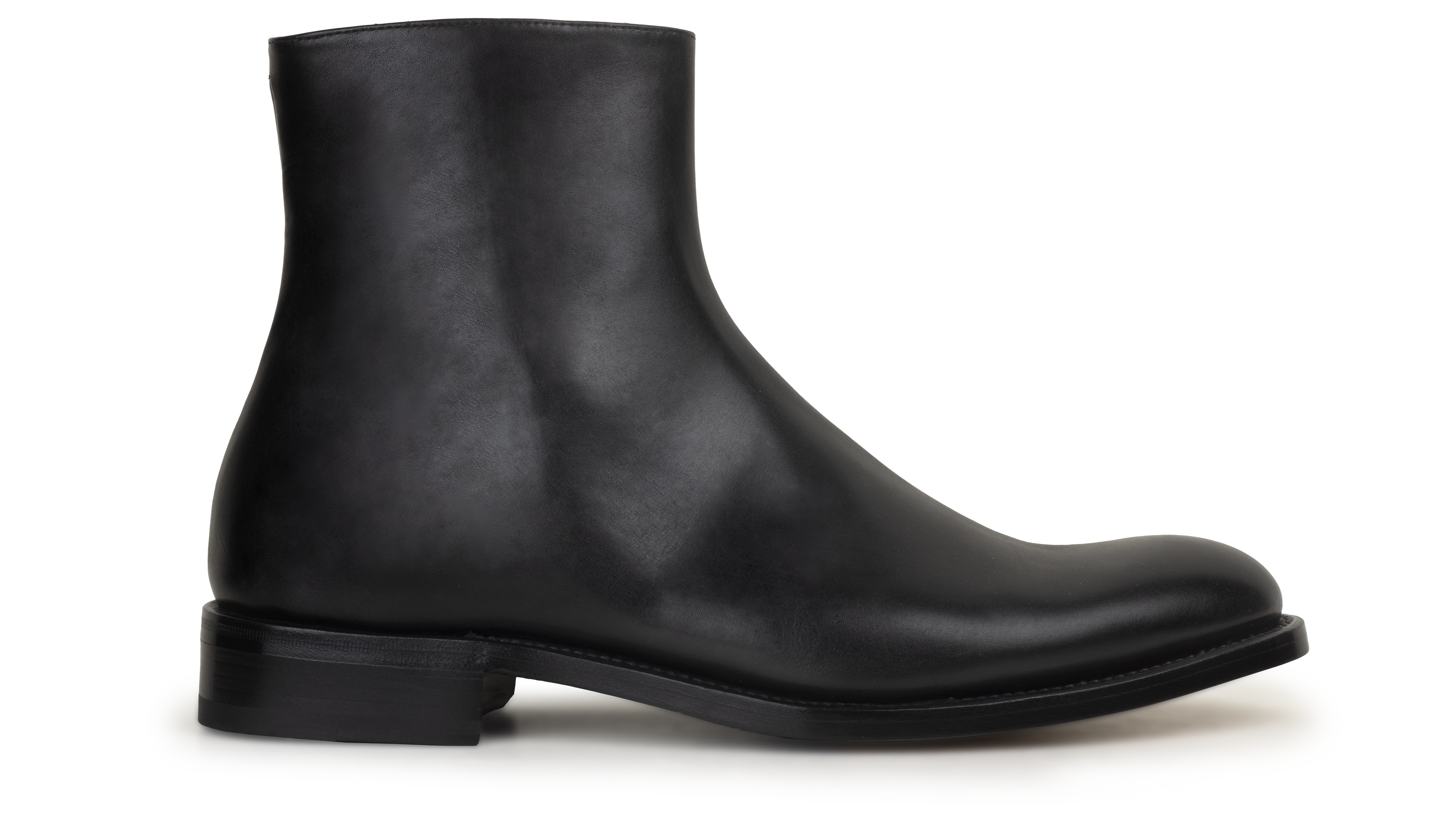 Ankle Boots 13 - Goodyear welted