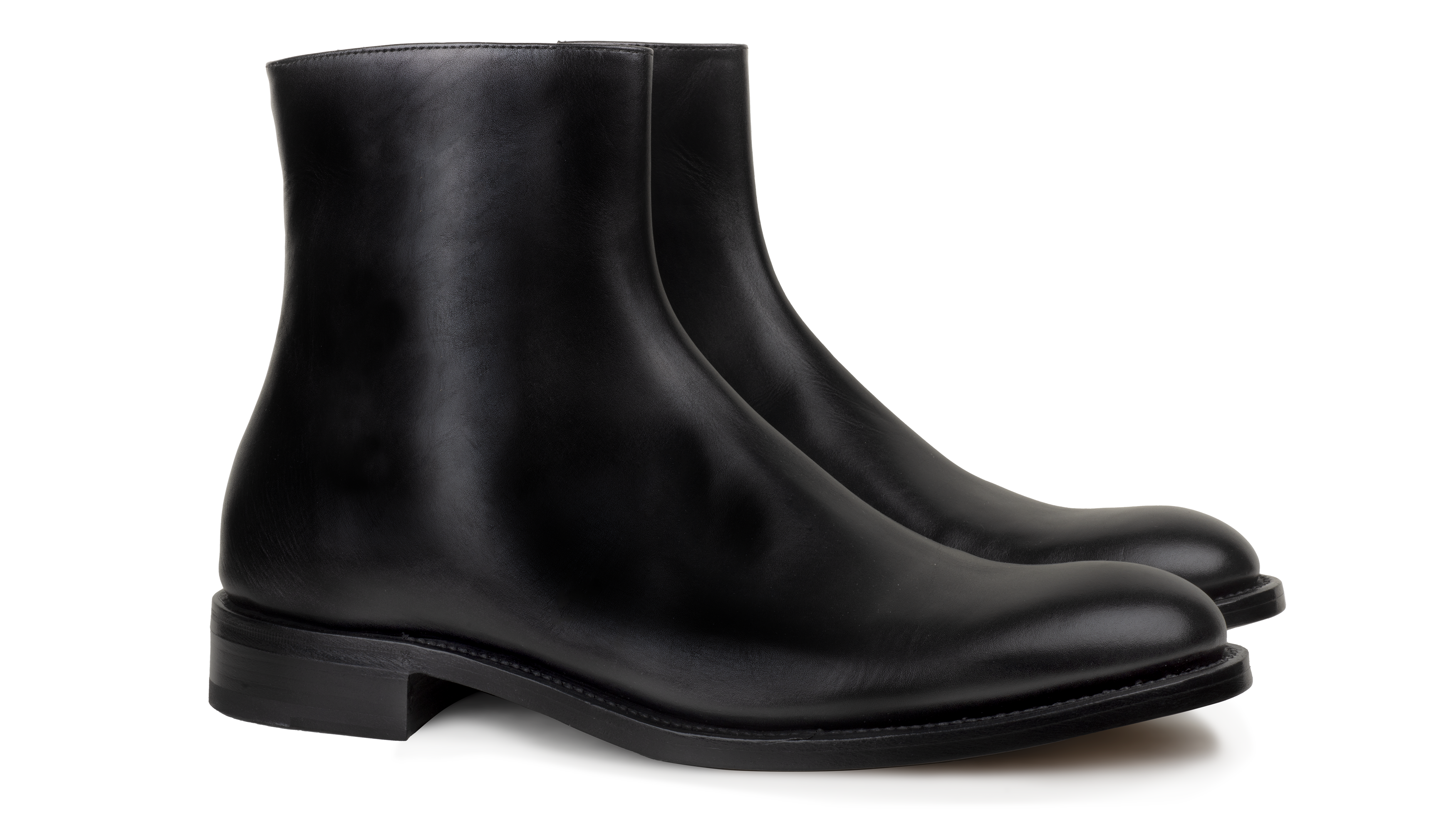 Ankle Boots 13 - Goodyear welted