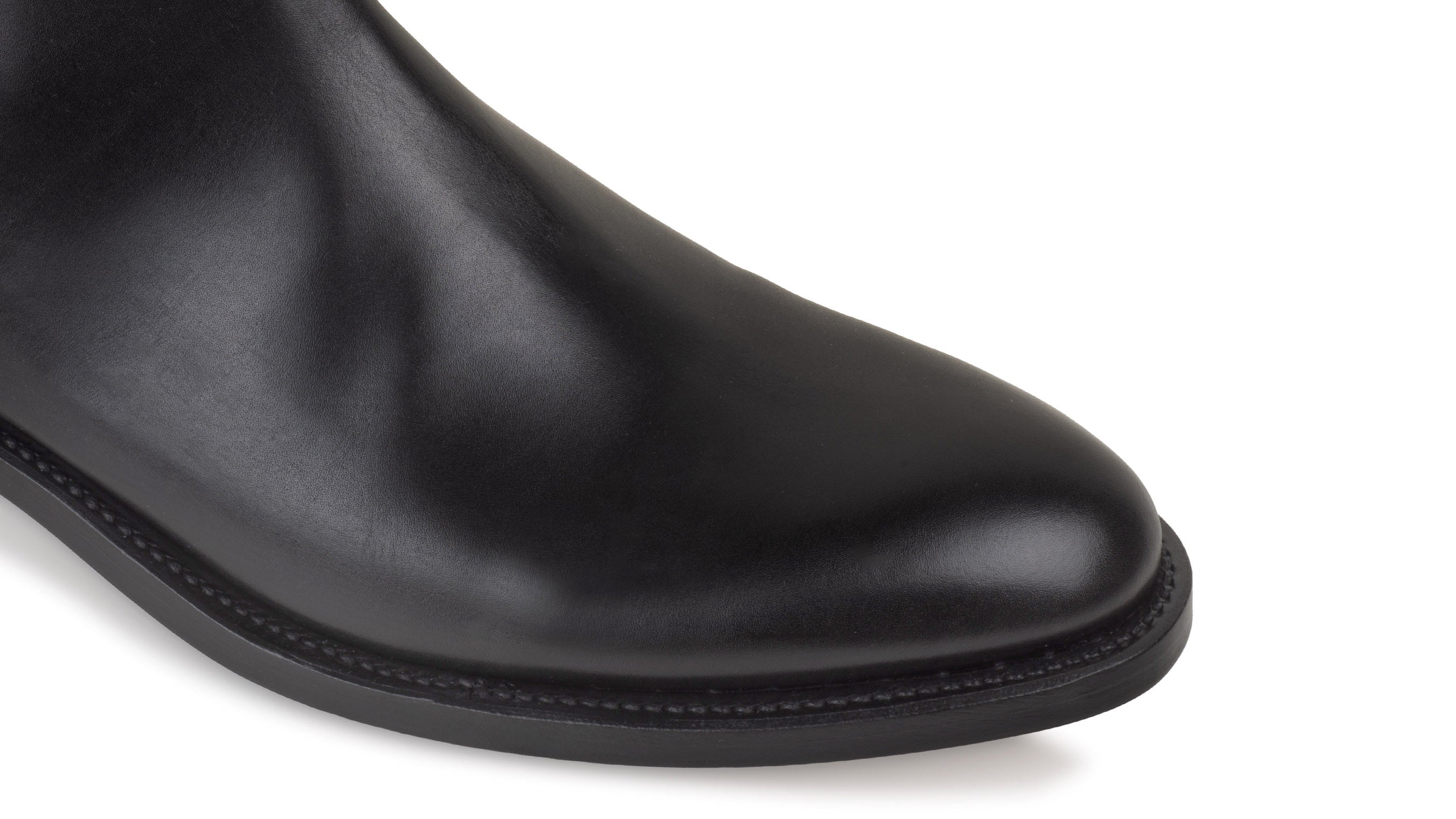 Ankle Boots 13 - Goodyear welted
