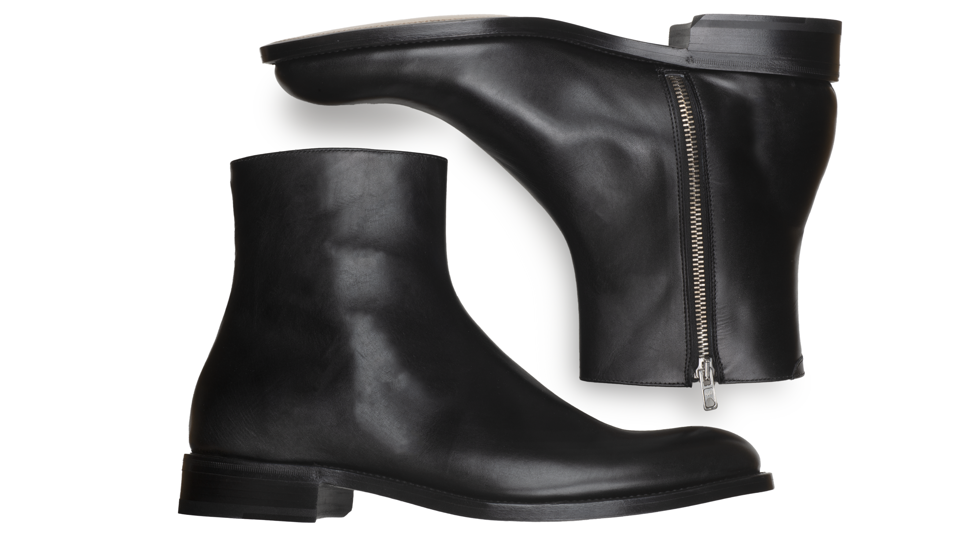 Ankle Boots 13 - Goodyear welted